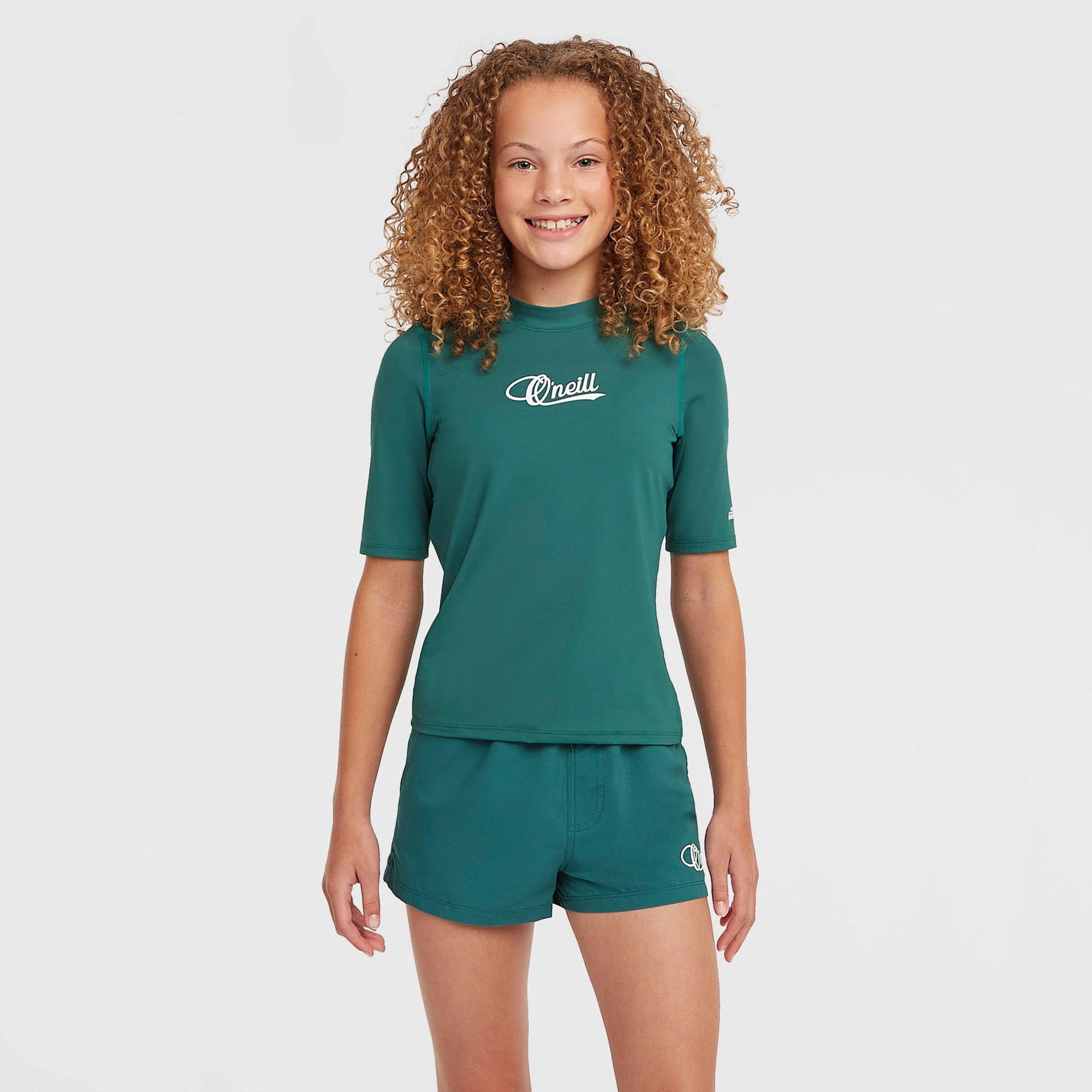 O'Neill UV Shirt Meisjes