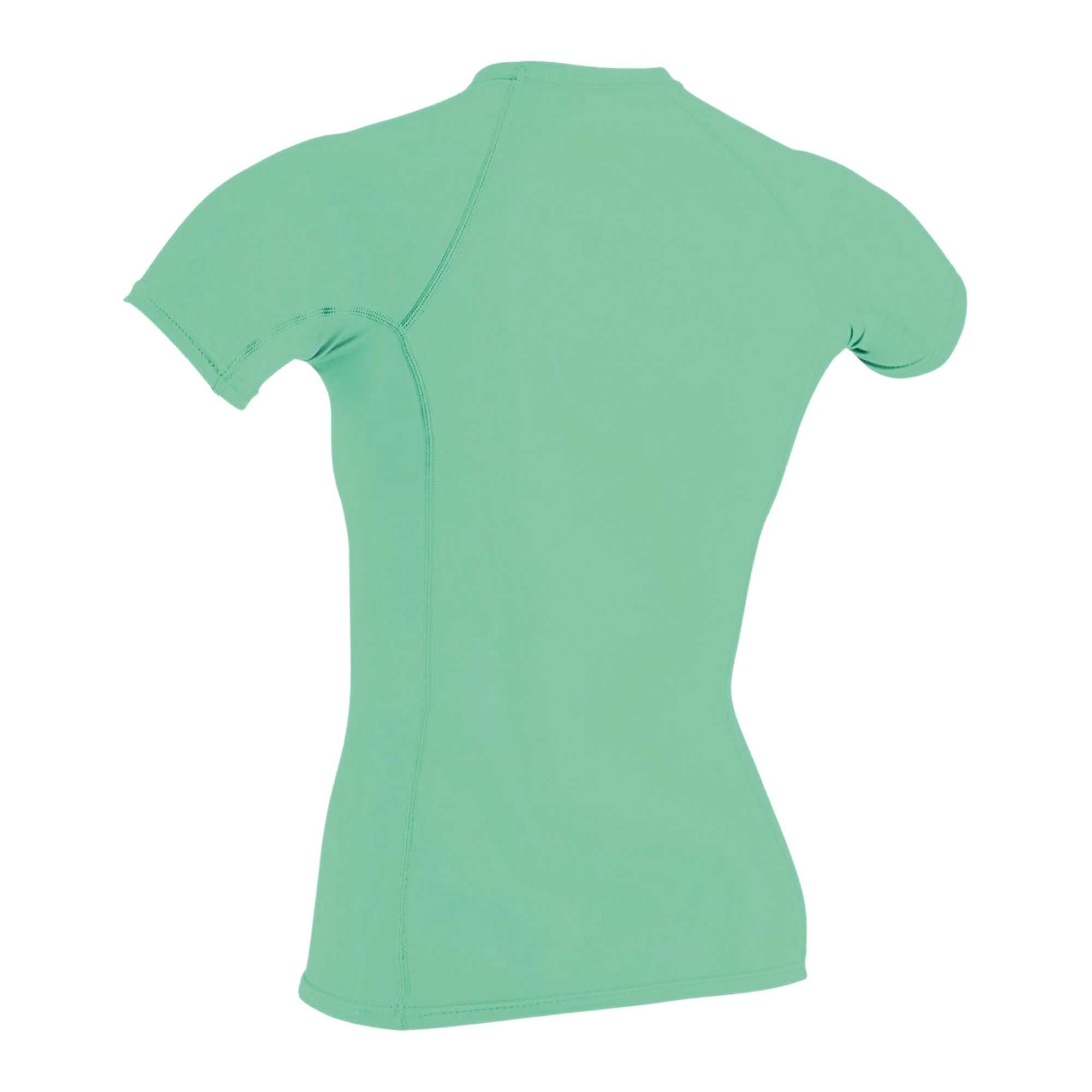 O'Neill Basic Skins S/S Rashguard Dames