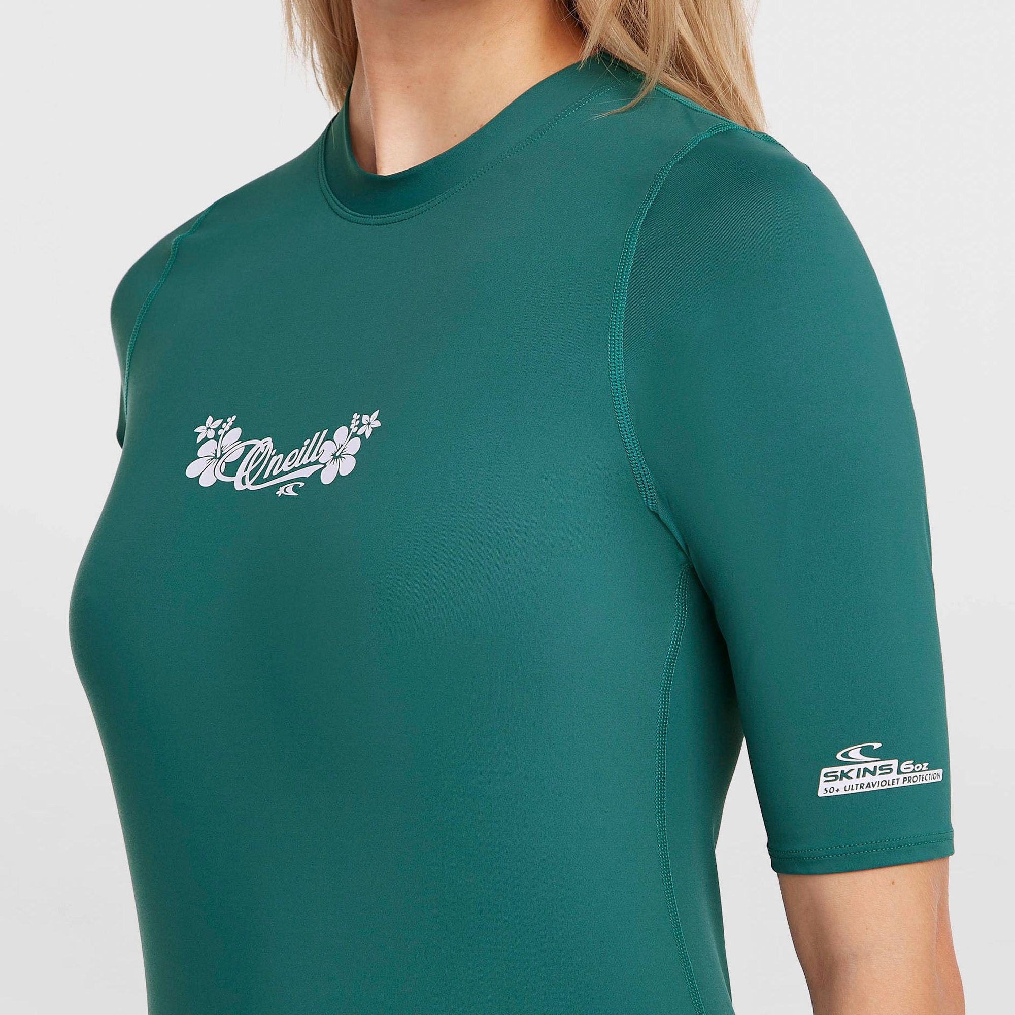 O'Neill UV Shirt Dames