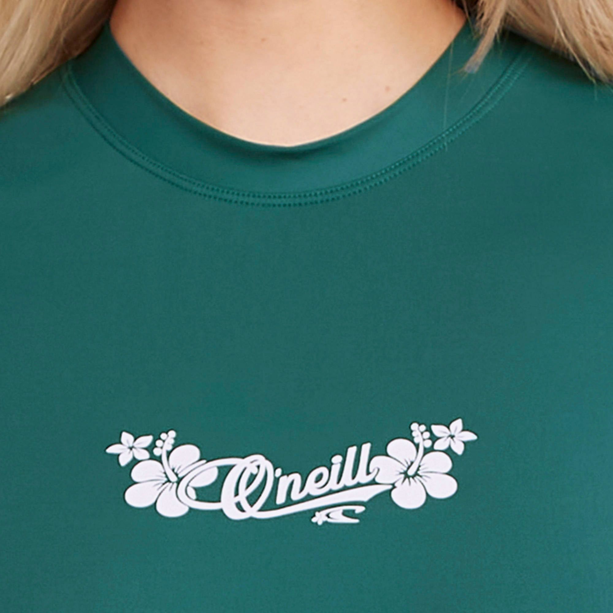 O'Neill UV Shirt Dames