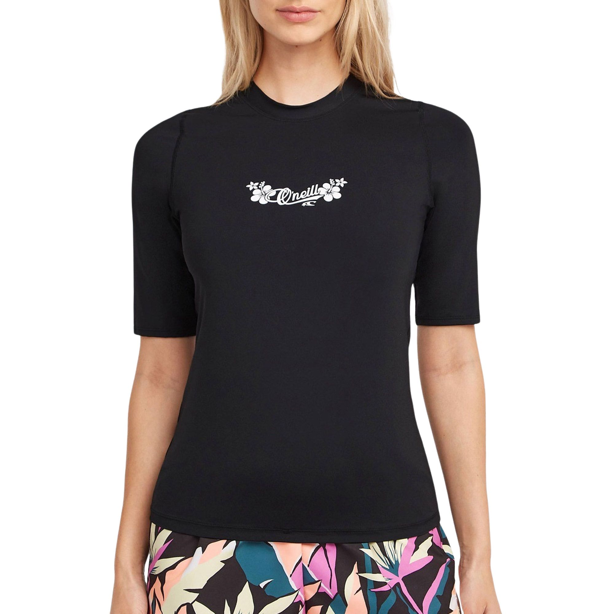 O'Neill UV Shirt Dames