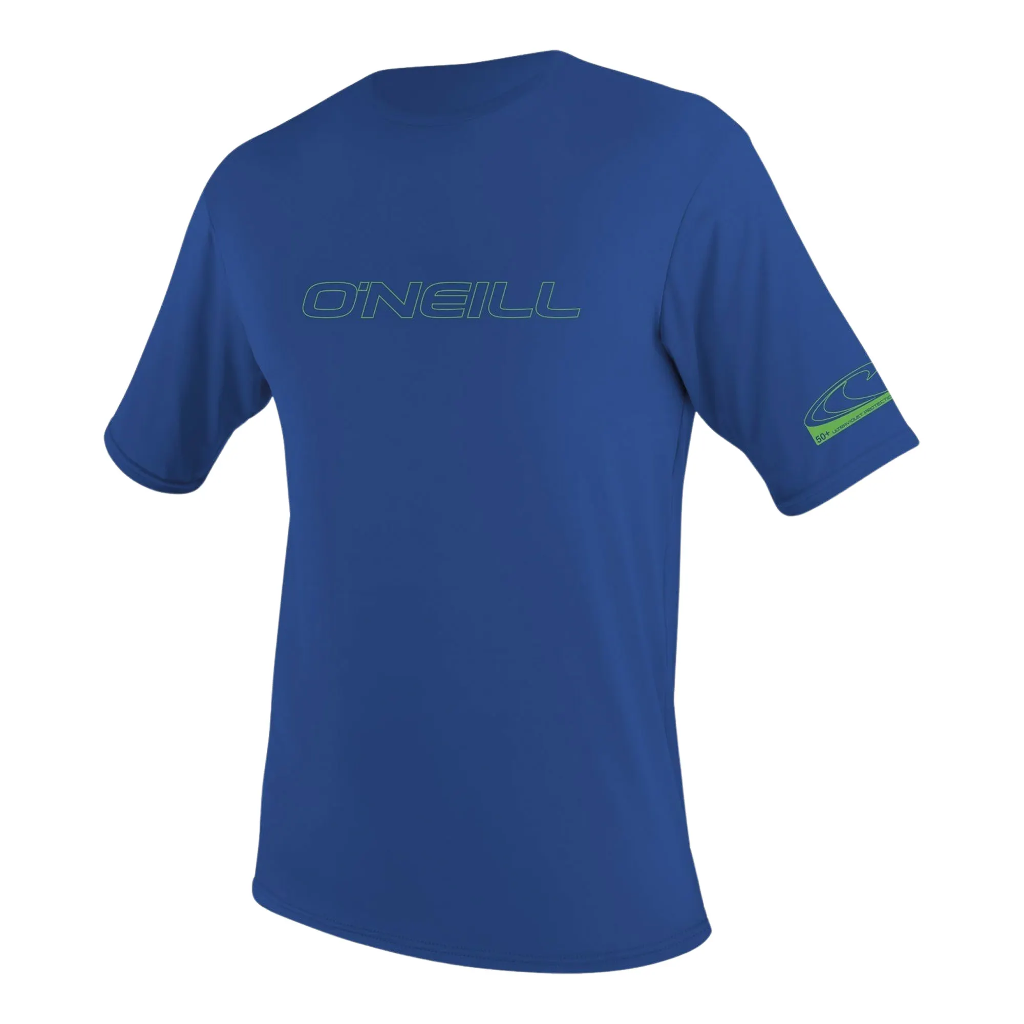 O'Neill Basic Skins 50+ S/S Sun Shirt Junior