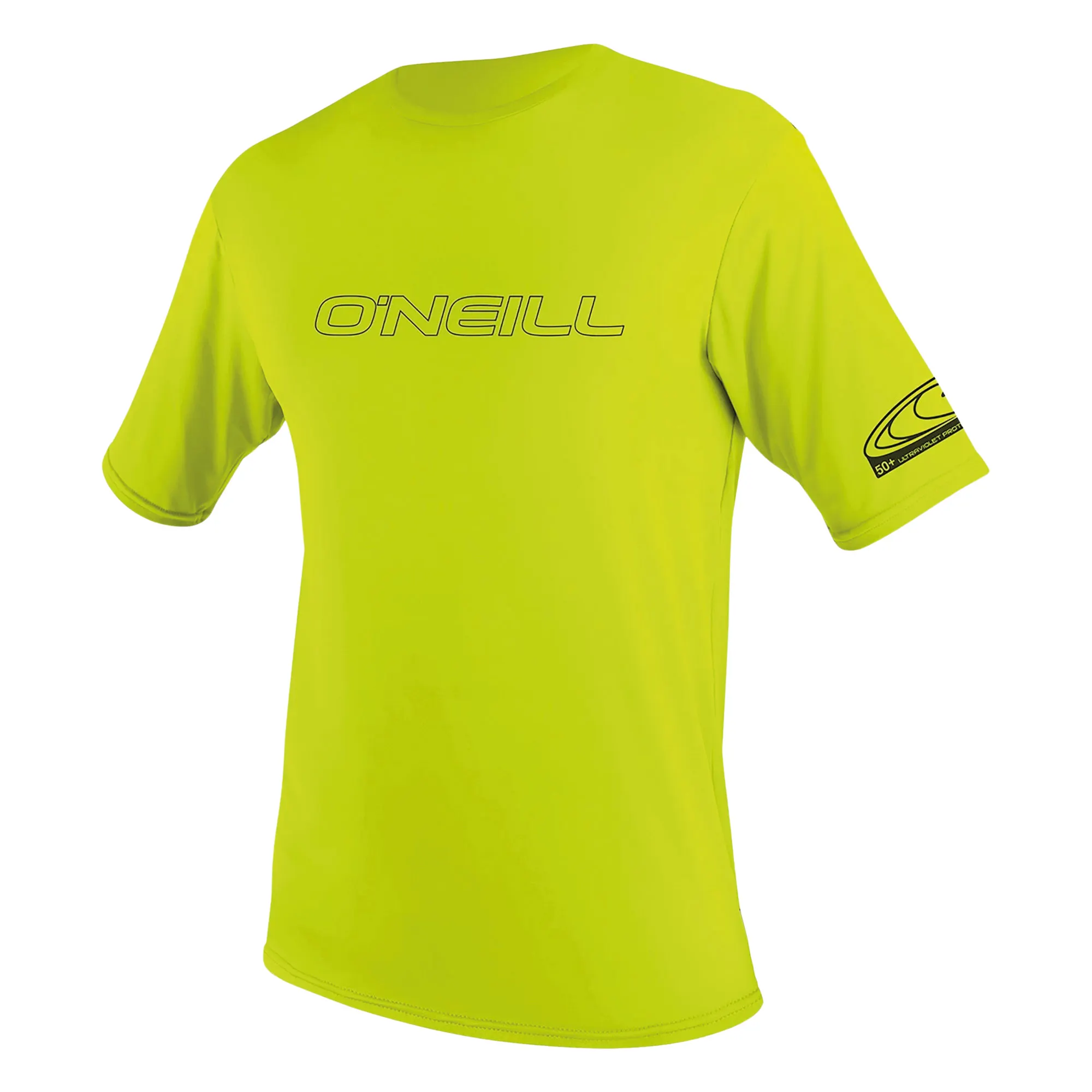 O'Neill Basic Skins 50+ S/S Sun Shirt Junior