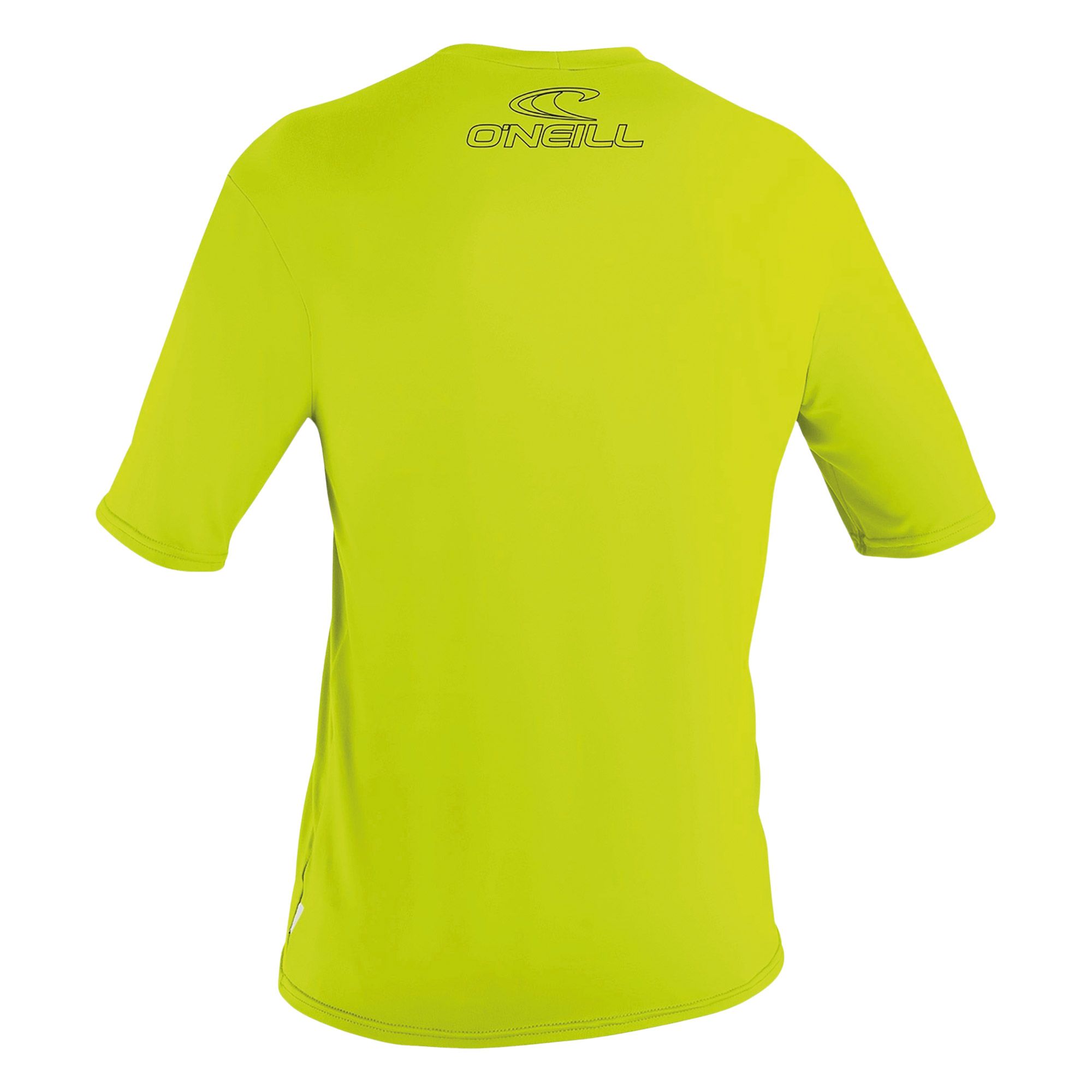 O'Neill Basic Skins 50+ S/S Sun Shirt Junior