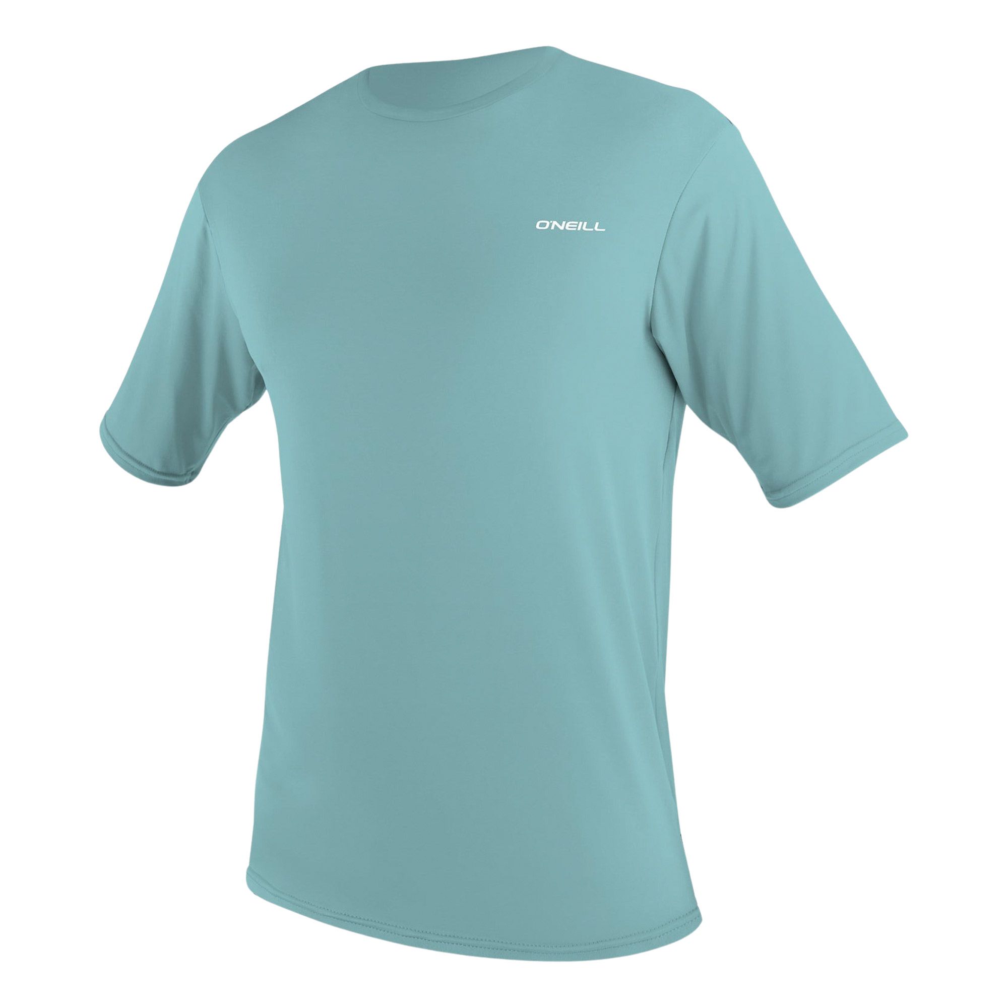 O&#039;Neill Basic Skins 2 S/S Sun Shirt Heren