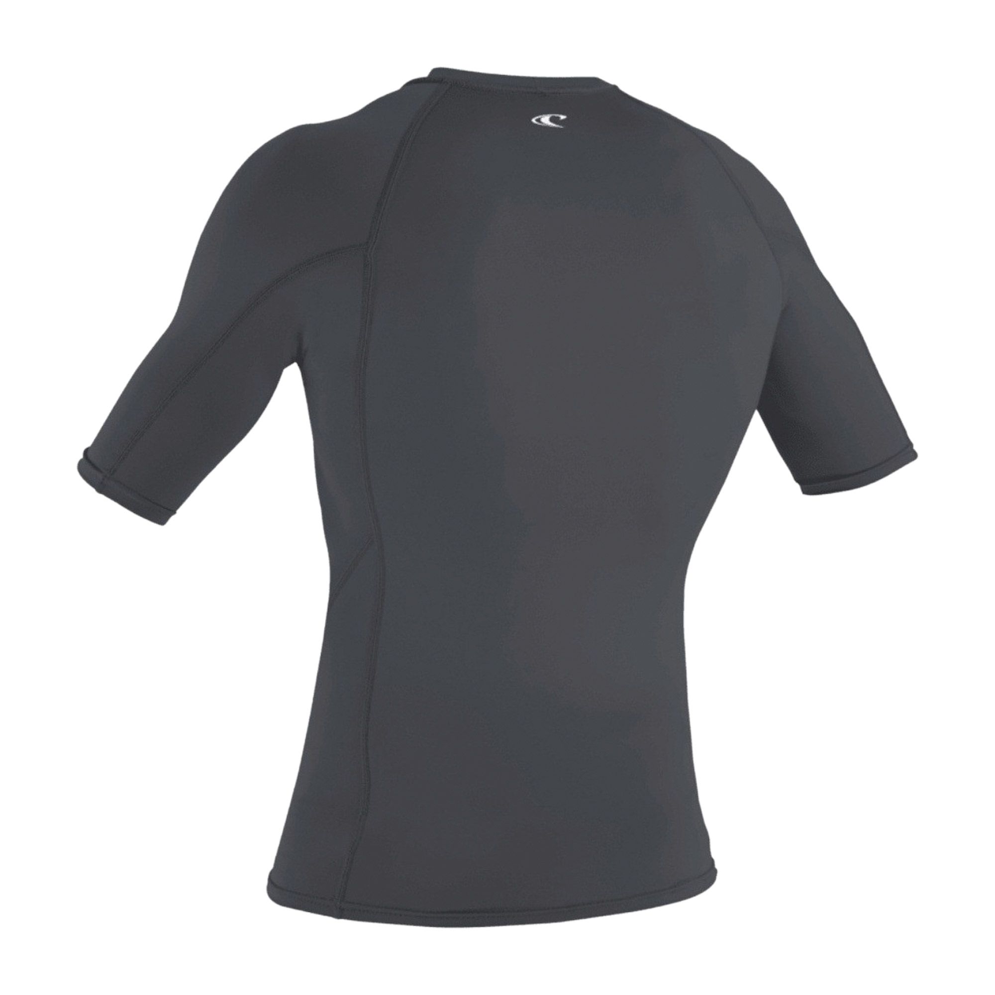 O'Neill Basic Skins S/S Rashguard Heren