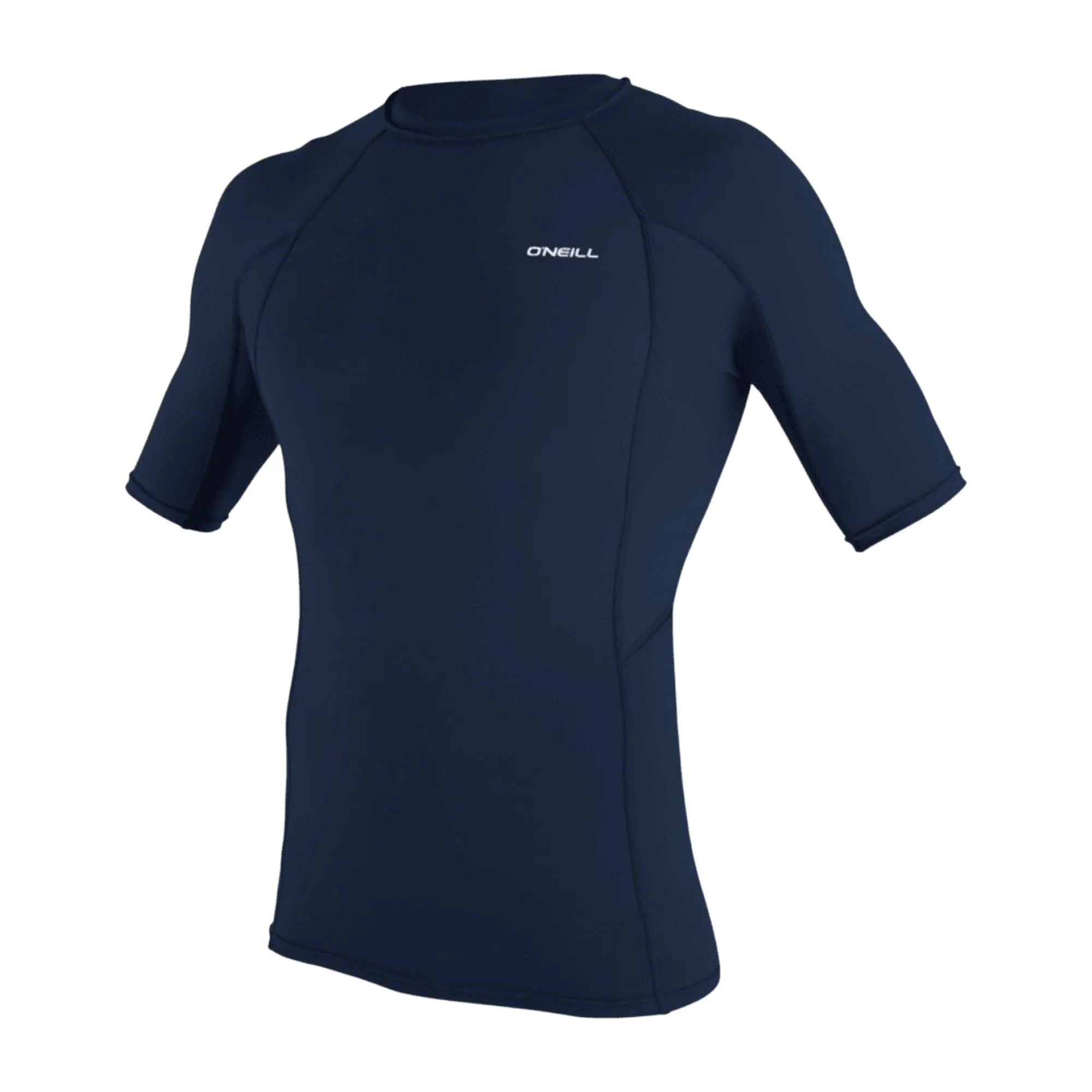 O'Neill Basic Skins S/S Rashguard Heren
