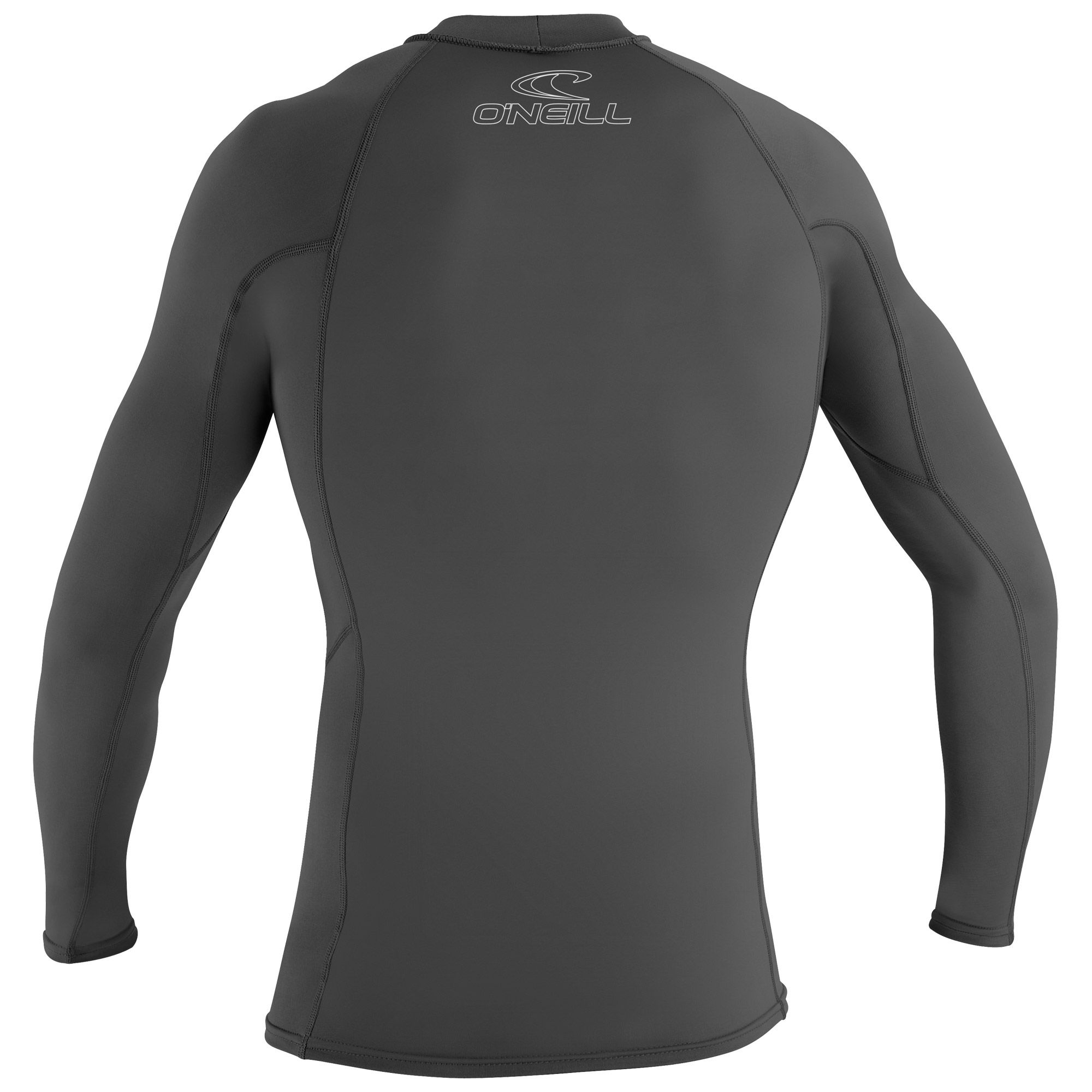 O'Neill Basic Skins L/S Rashguard Heren