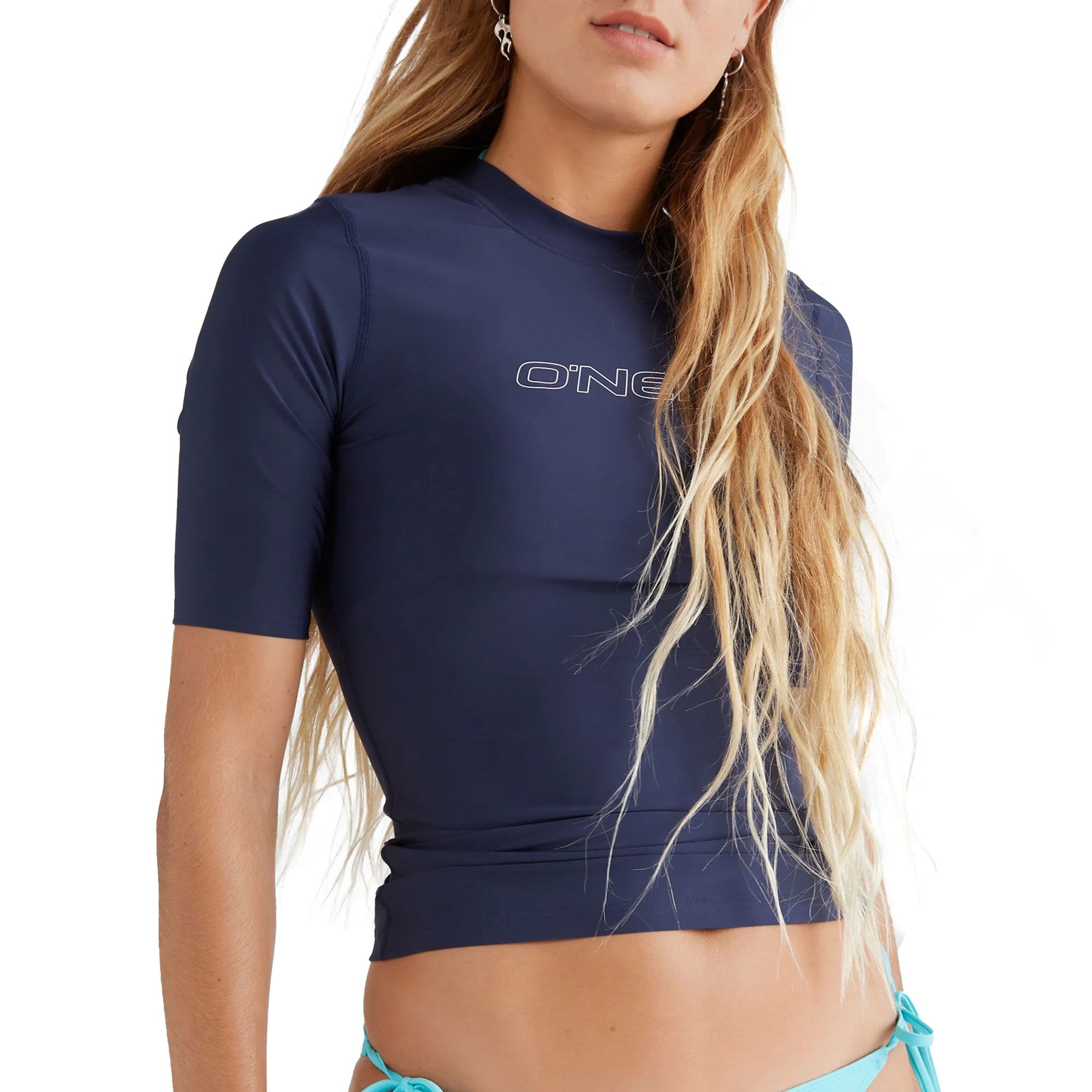 O'Neill Bidart Skin Shirt Dames