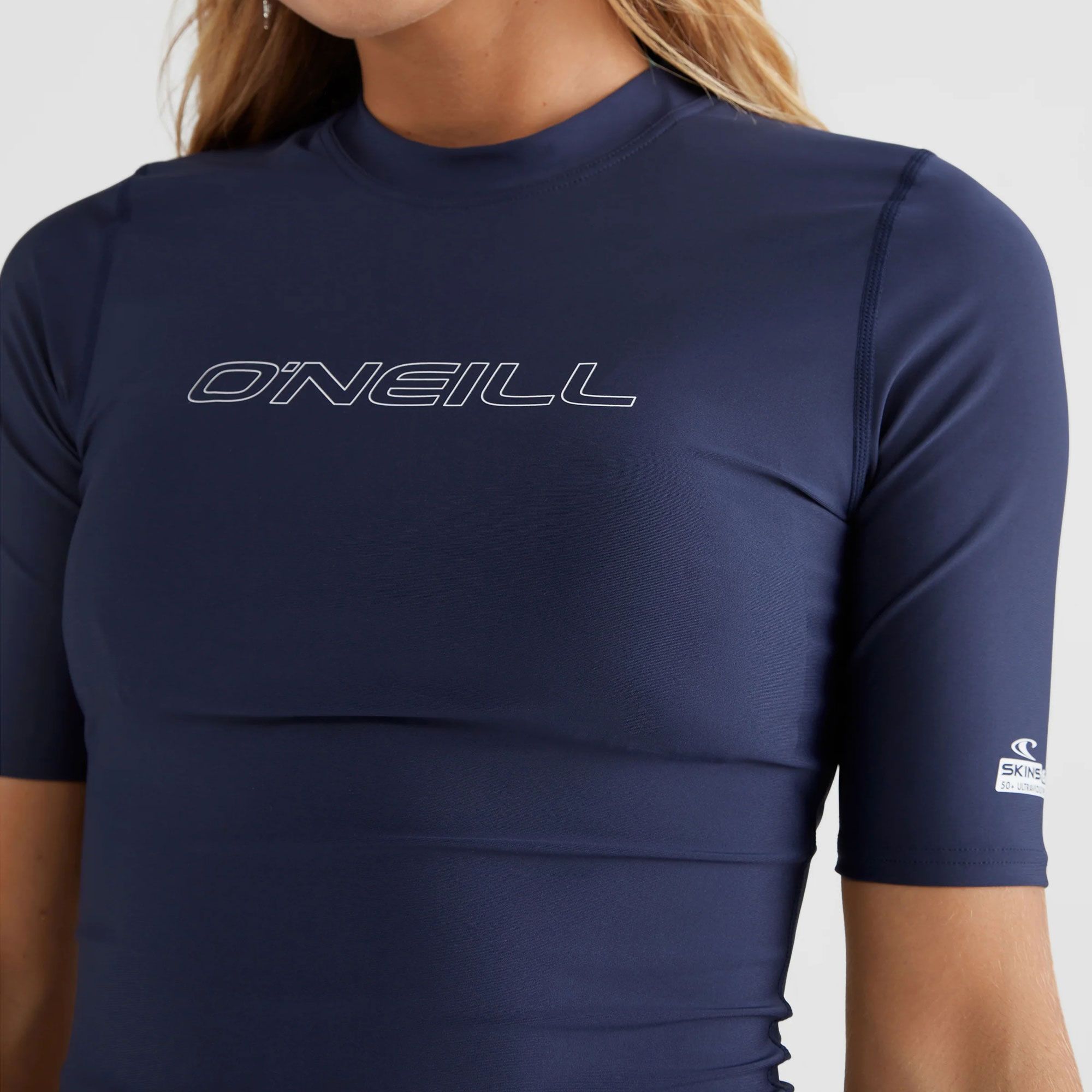 O'Neill Bidart Skin Shirt Dames