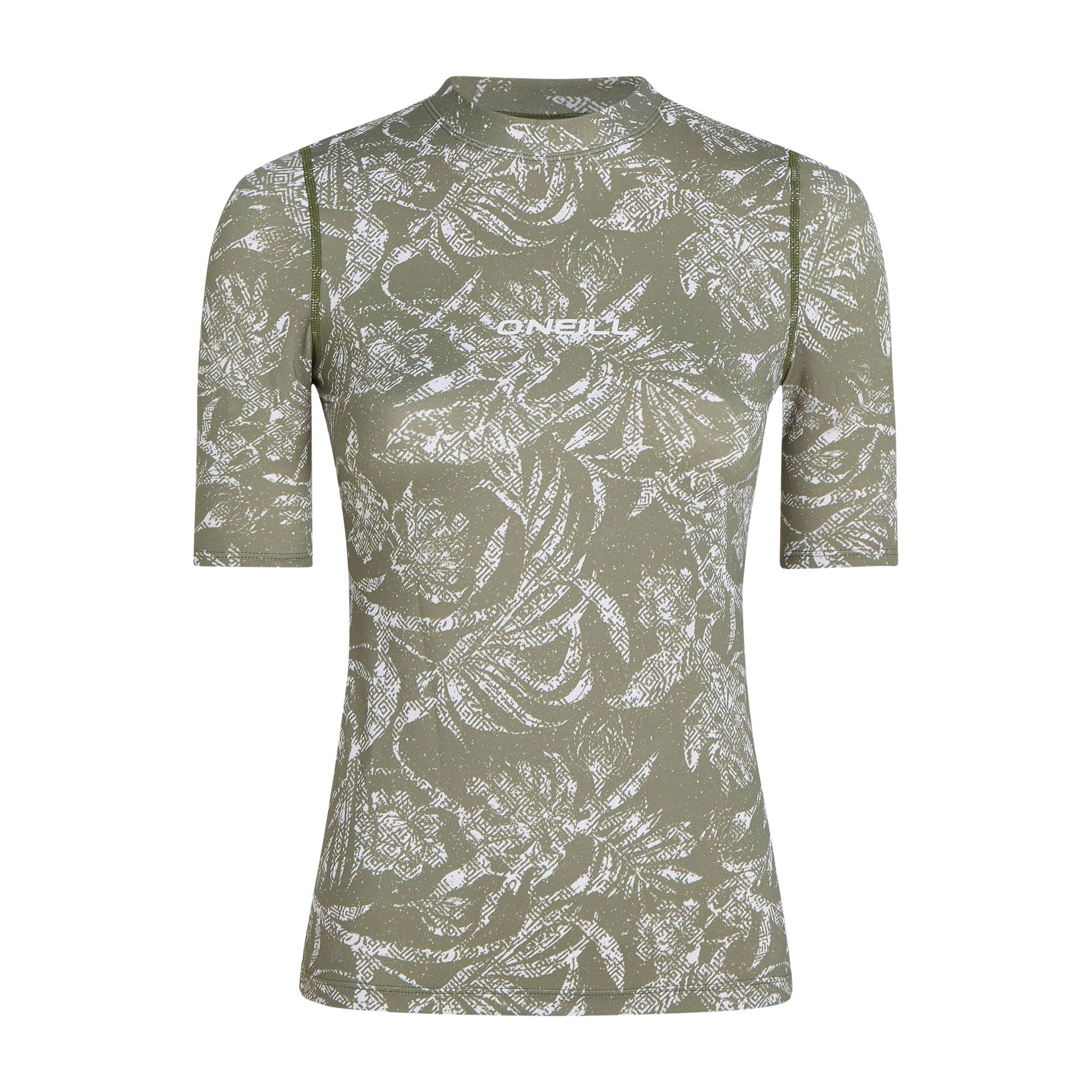 O'Neill Essentials Skin UV Shirt Dames