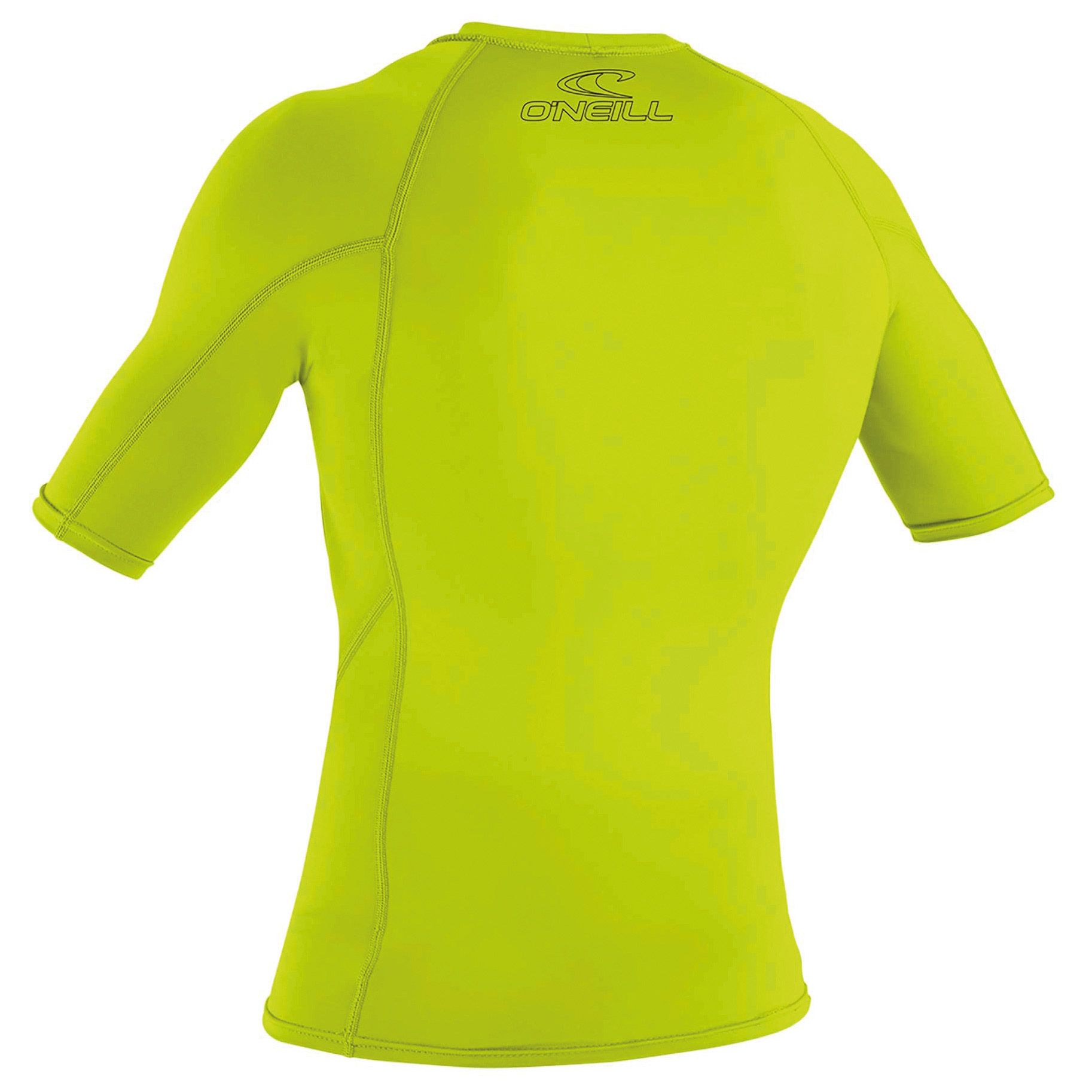 O'Neill Basic Skins S/S Rashguard Men