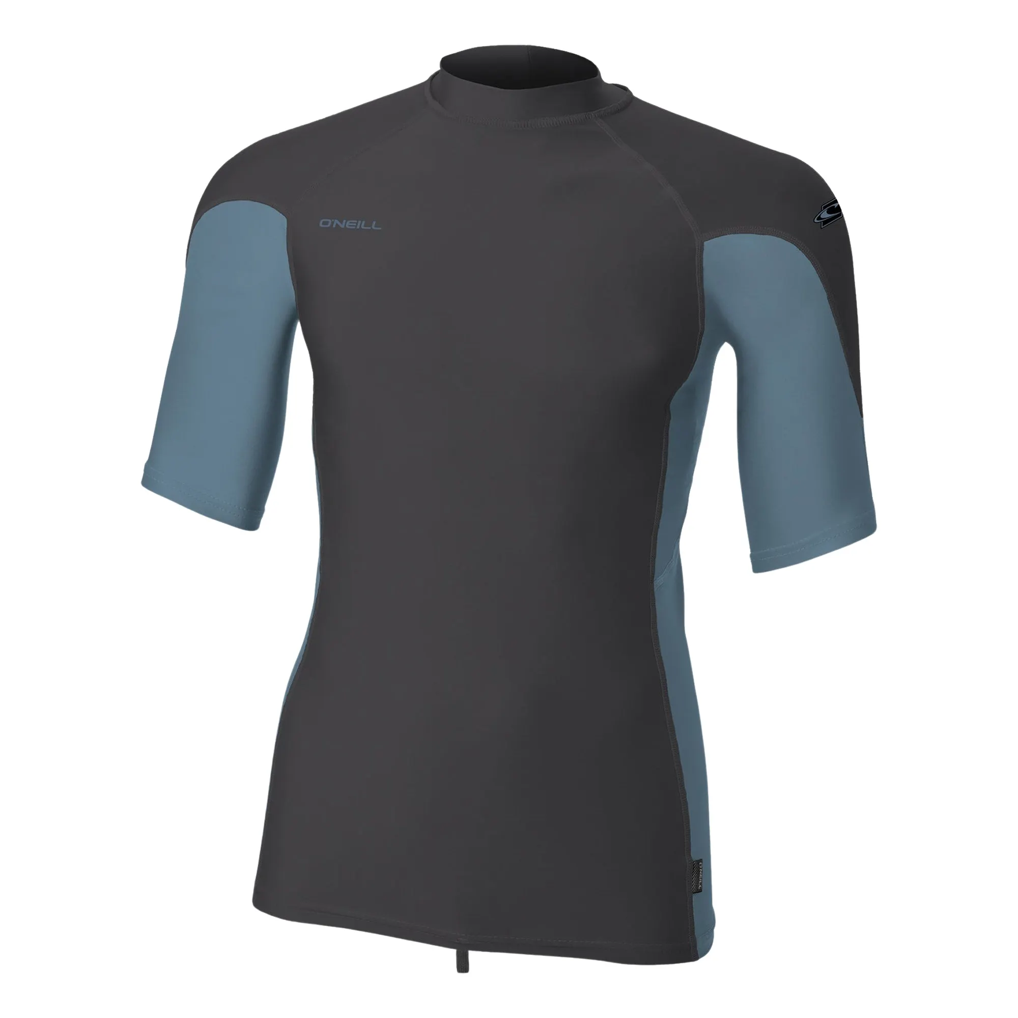 O&#039;Neill Hyperfreak Skins S/S Rashguard Heren