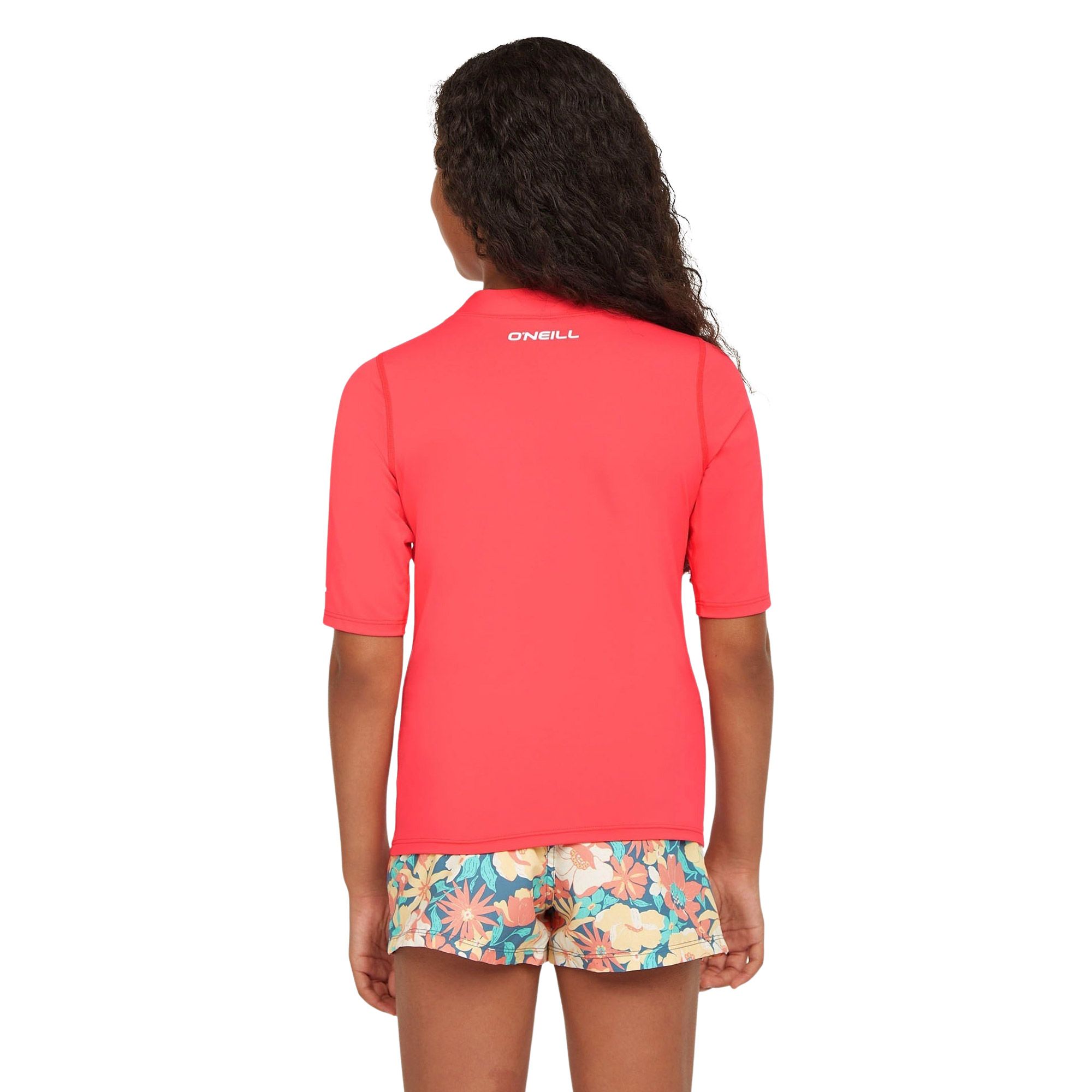 O'Neill Essentials Skin UV Shirt Junior