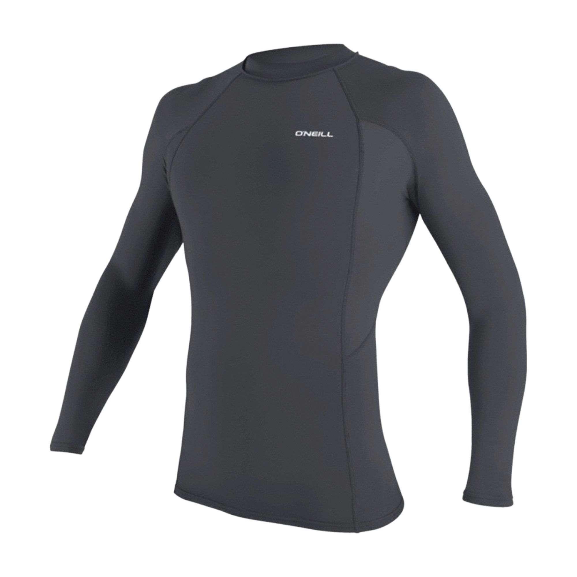 O&#039;Neill Basic Skins L/S Rashguard Heren