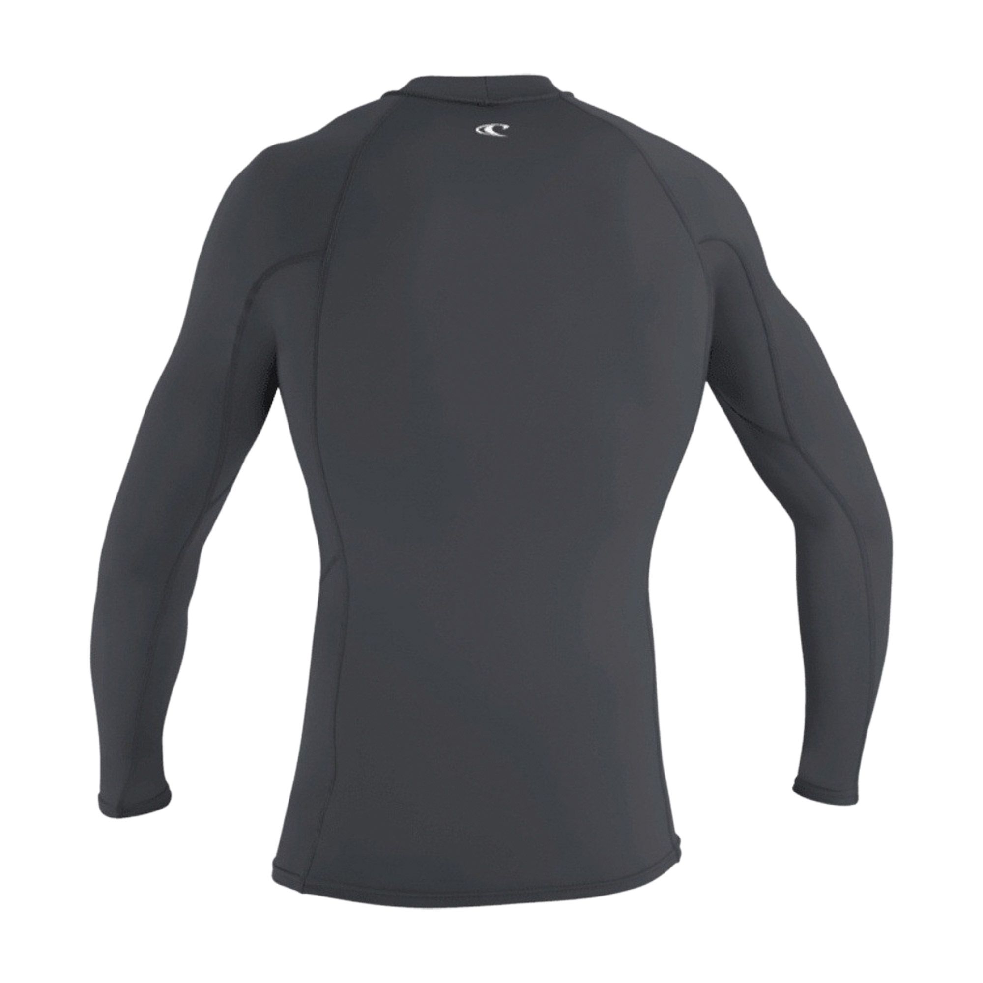 O'Neill Basic Skins L/S Rashguard Men