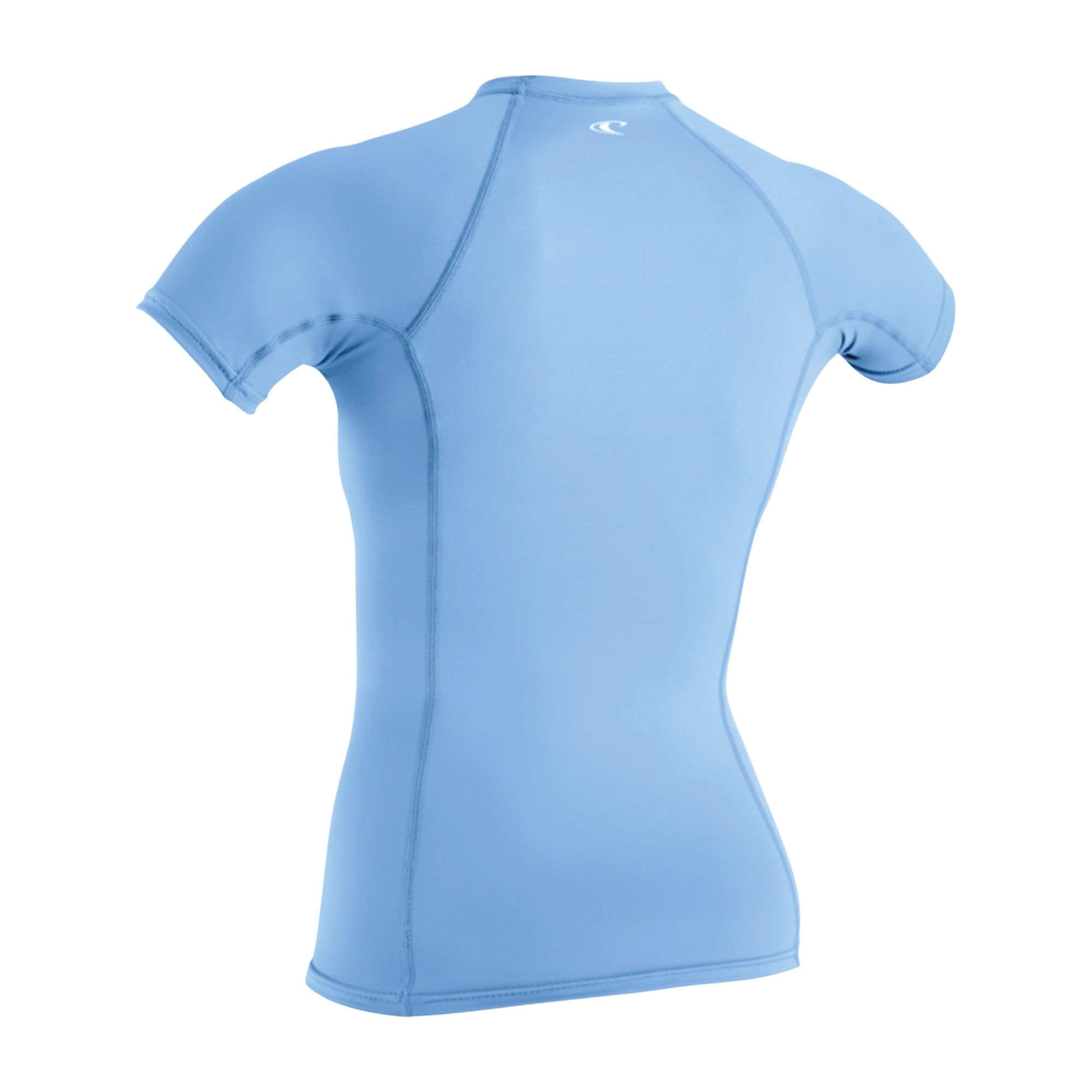O'Neill Basic Skins S/S Rashguard Dames