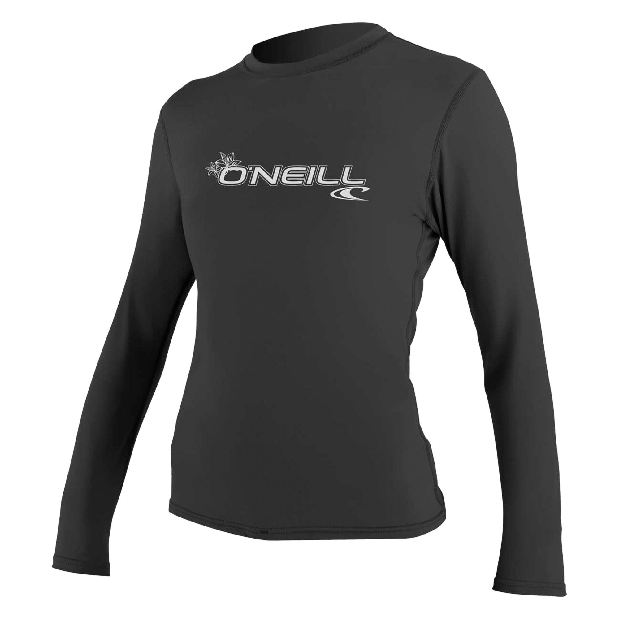 O'Neill Basic Skins L/S Sun Shirt Dames