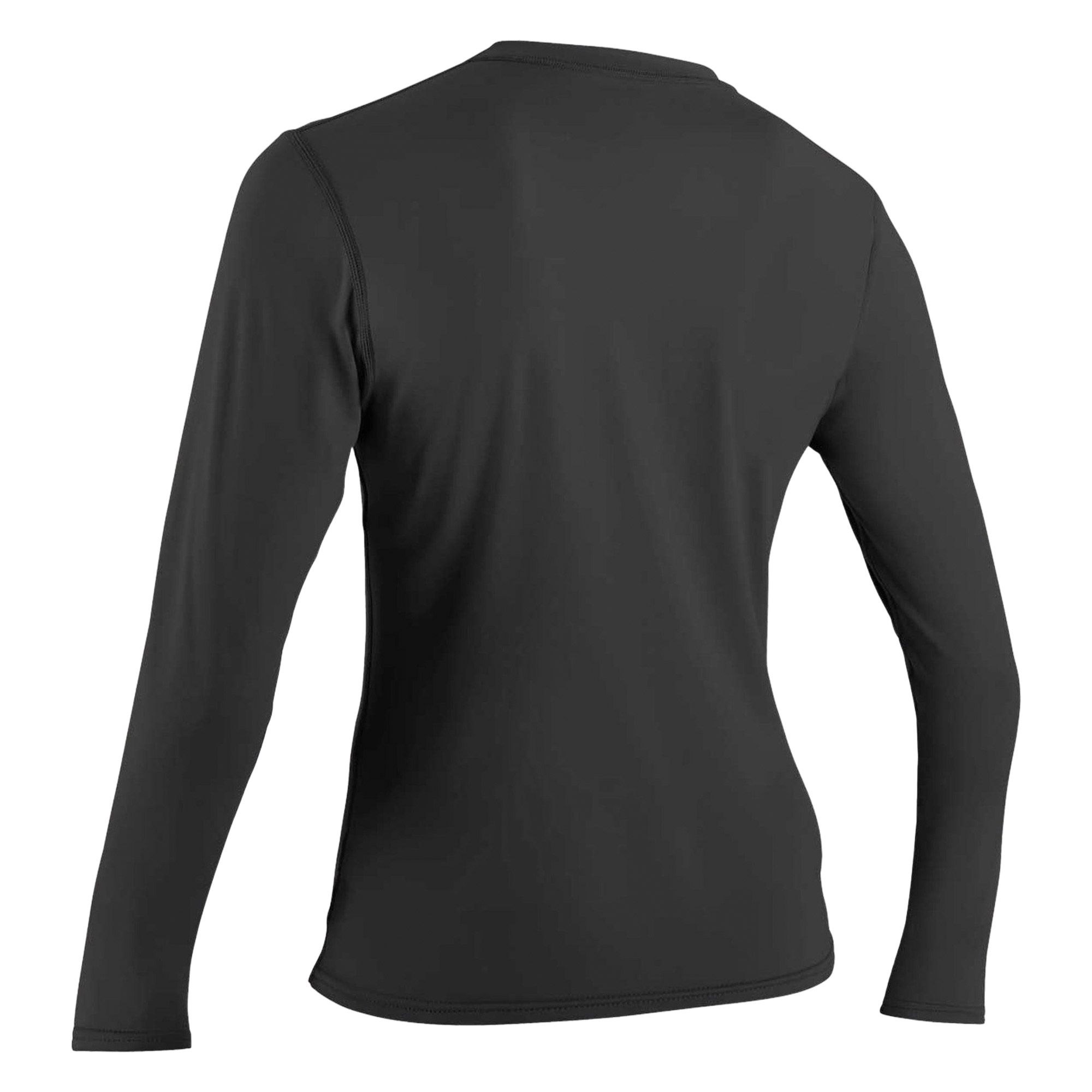 O'Neill Basic Skins L/S Sun Shirt Dames