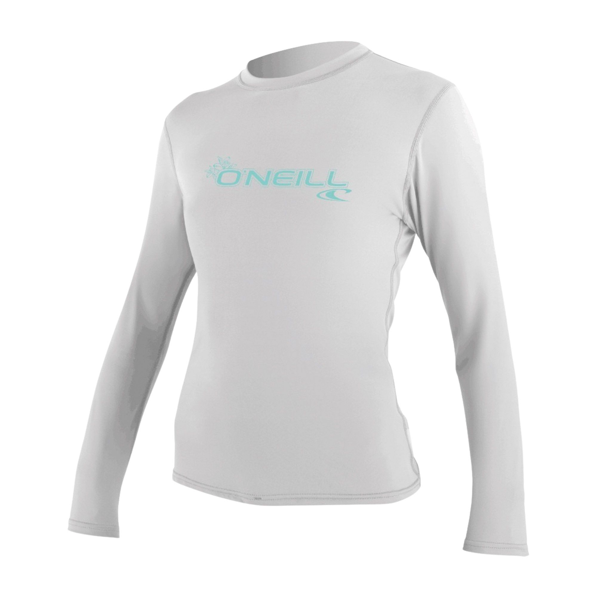 O'Neill Basic Skins L/S Sun Shirt Dames