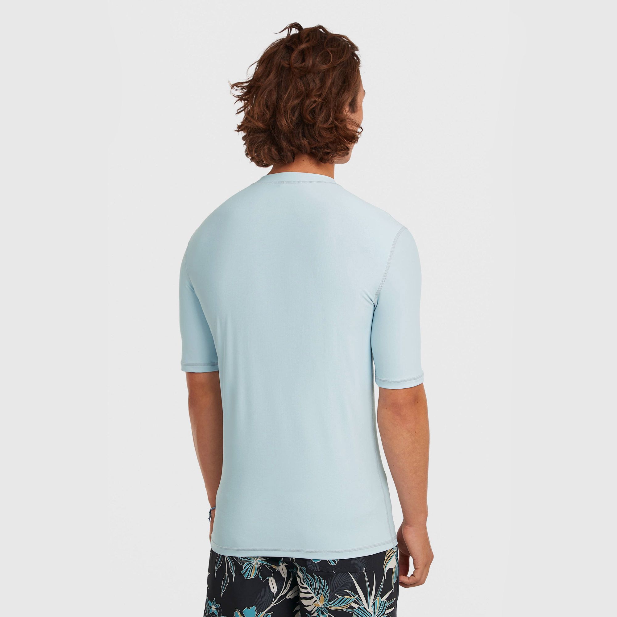 O'Neill UV Shirt Heren