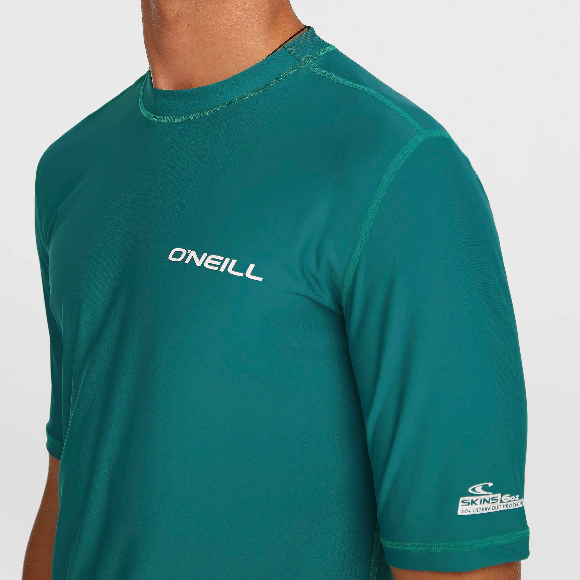 O'Neill UV Shirt Heren