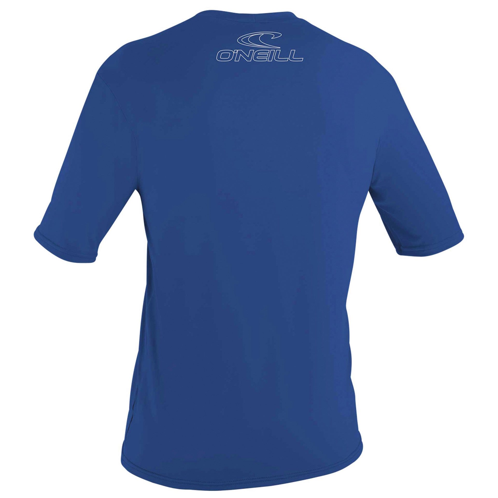 T-shirt O'Neill Basic Skins S/S Sun Hommes