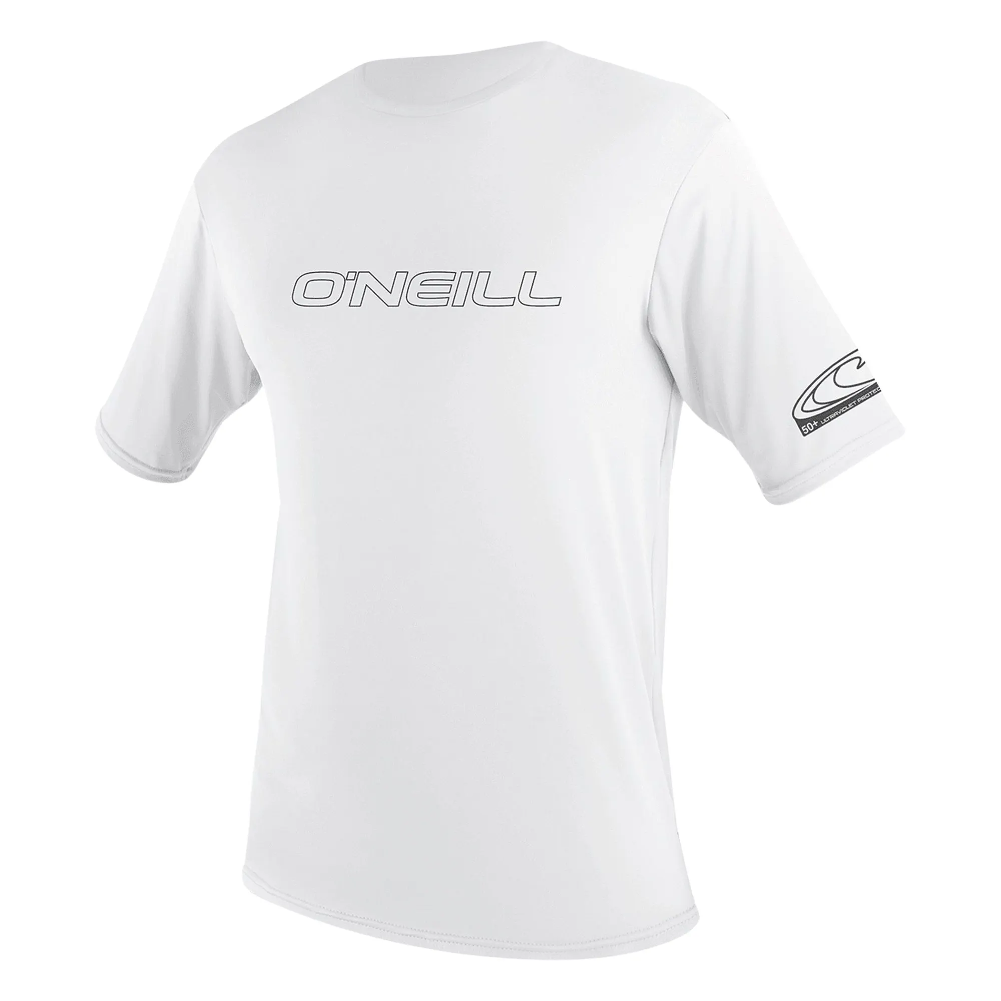 O'Neill Basic Skins S/S Sun Shirt Heren