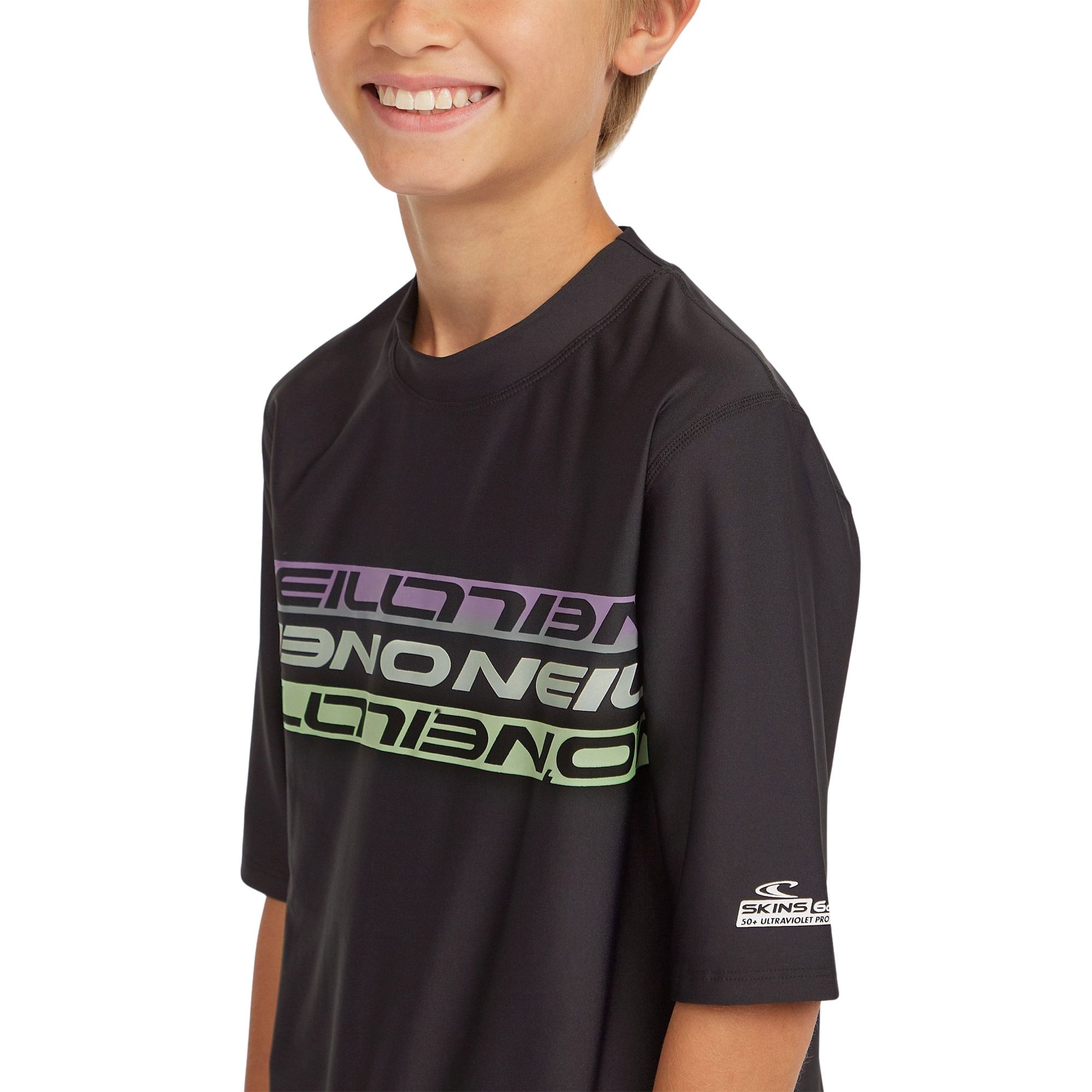 O'Neill Essential Skin UV Shirt Junior 