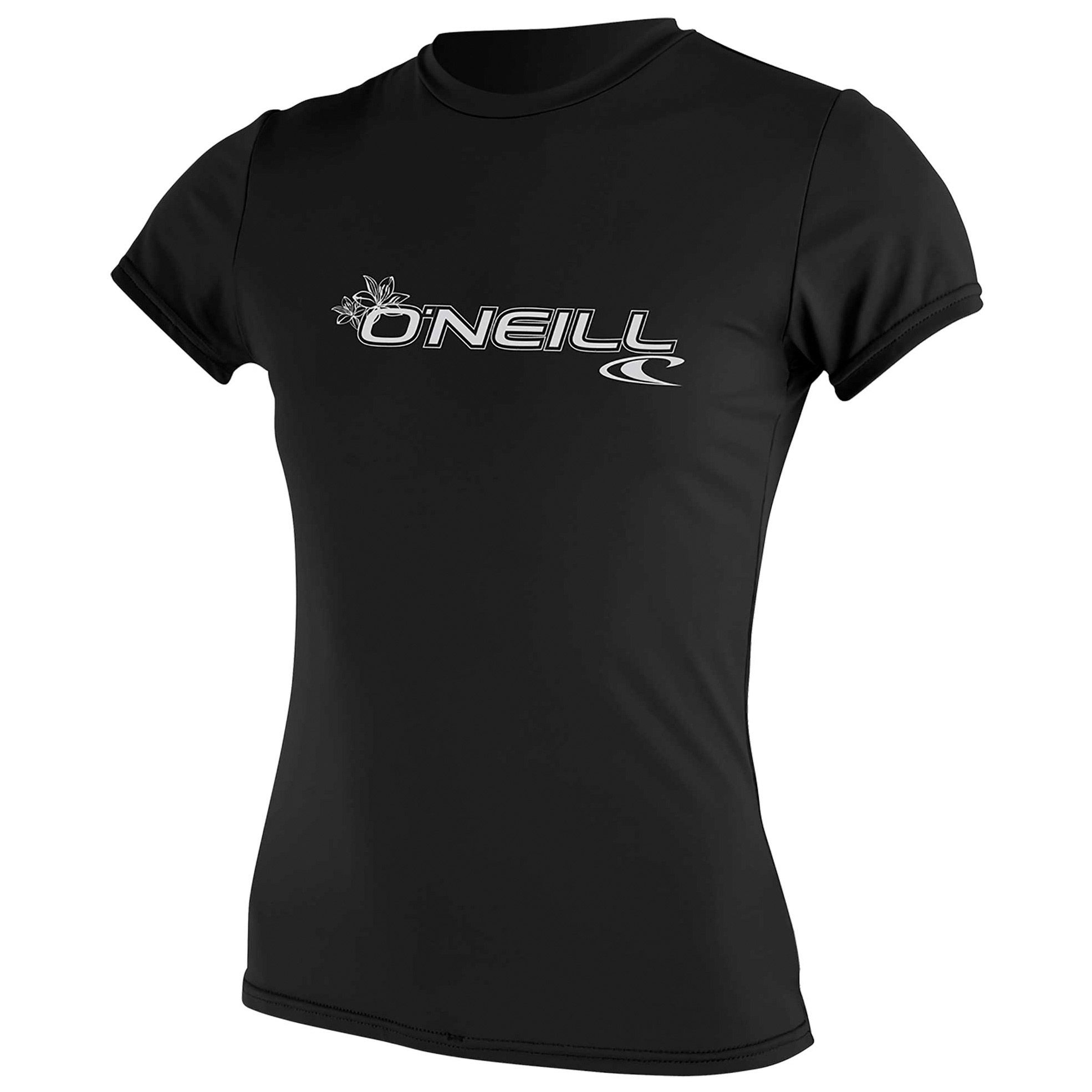 O'Neill Basic Skins S/S Sun Shirt Dames