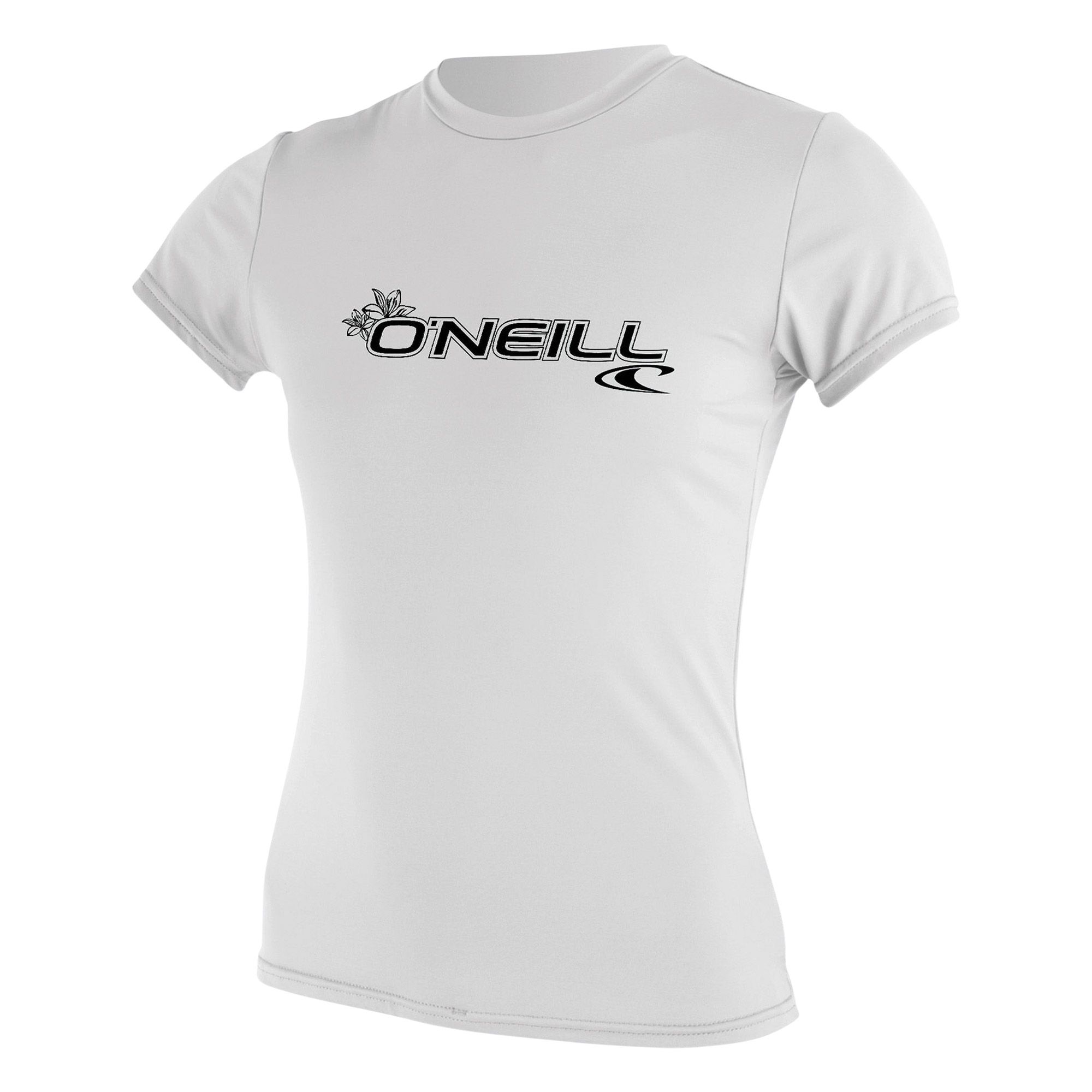O'Neill Basic Skins S/S Sun Shirt Dames