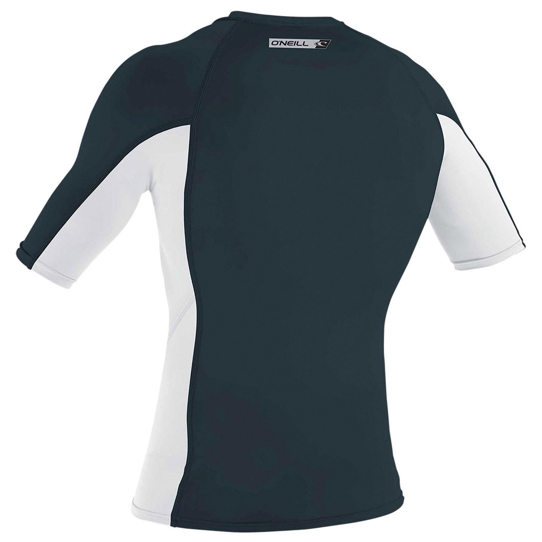 O'Neill Premium Skins S/S Rashguard Heren
