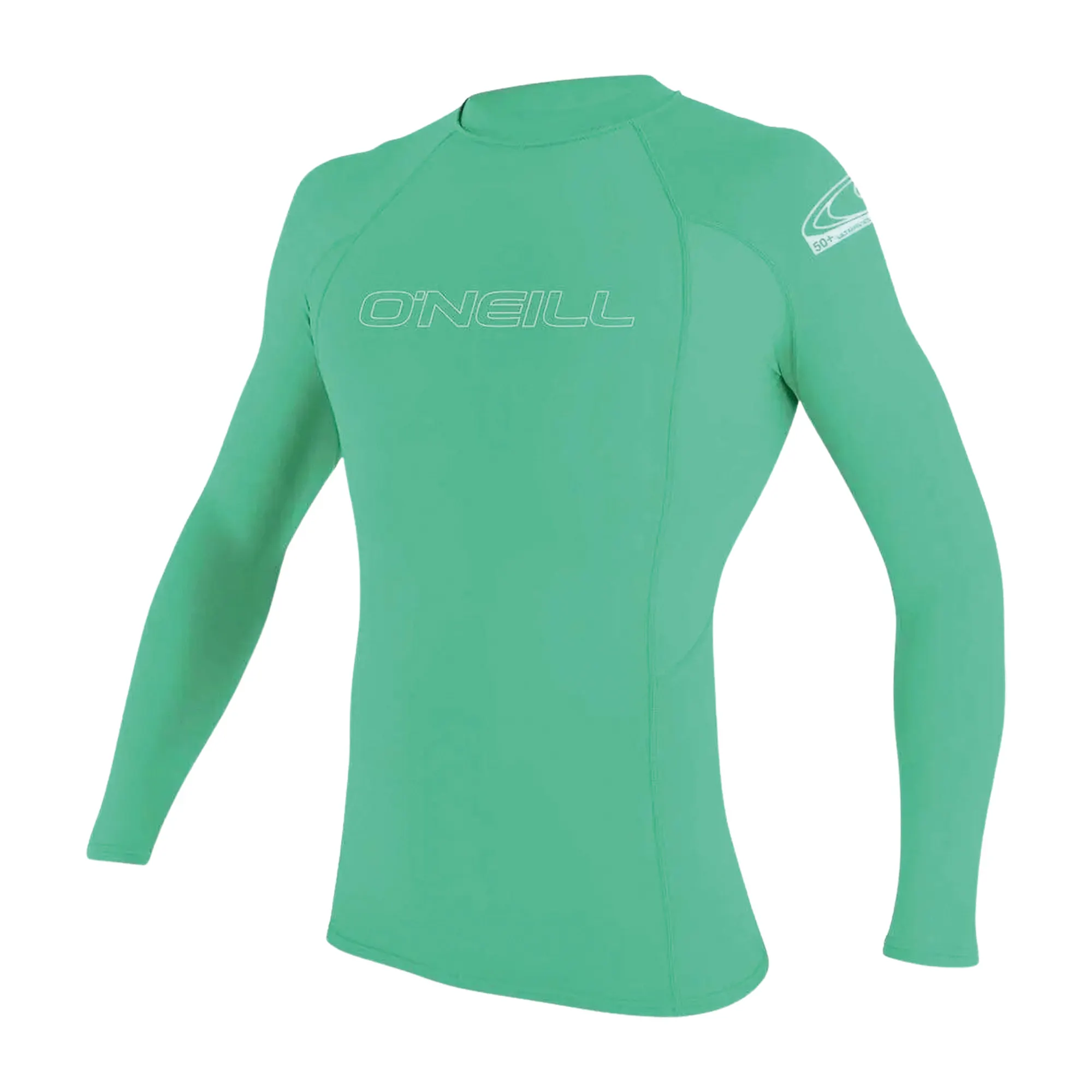 O&#039;Neill Basic Skins L/S Rashguard Junior