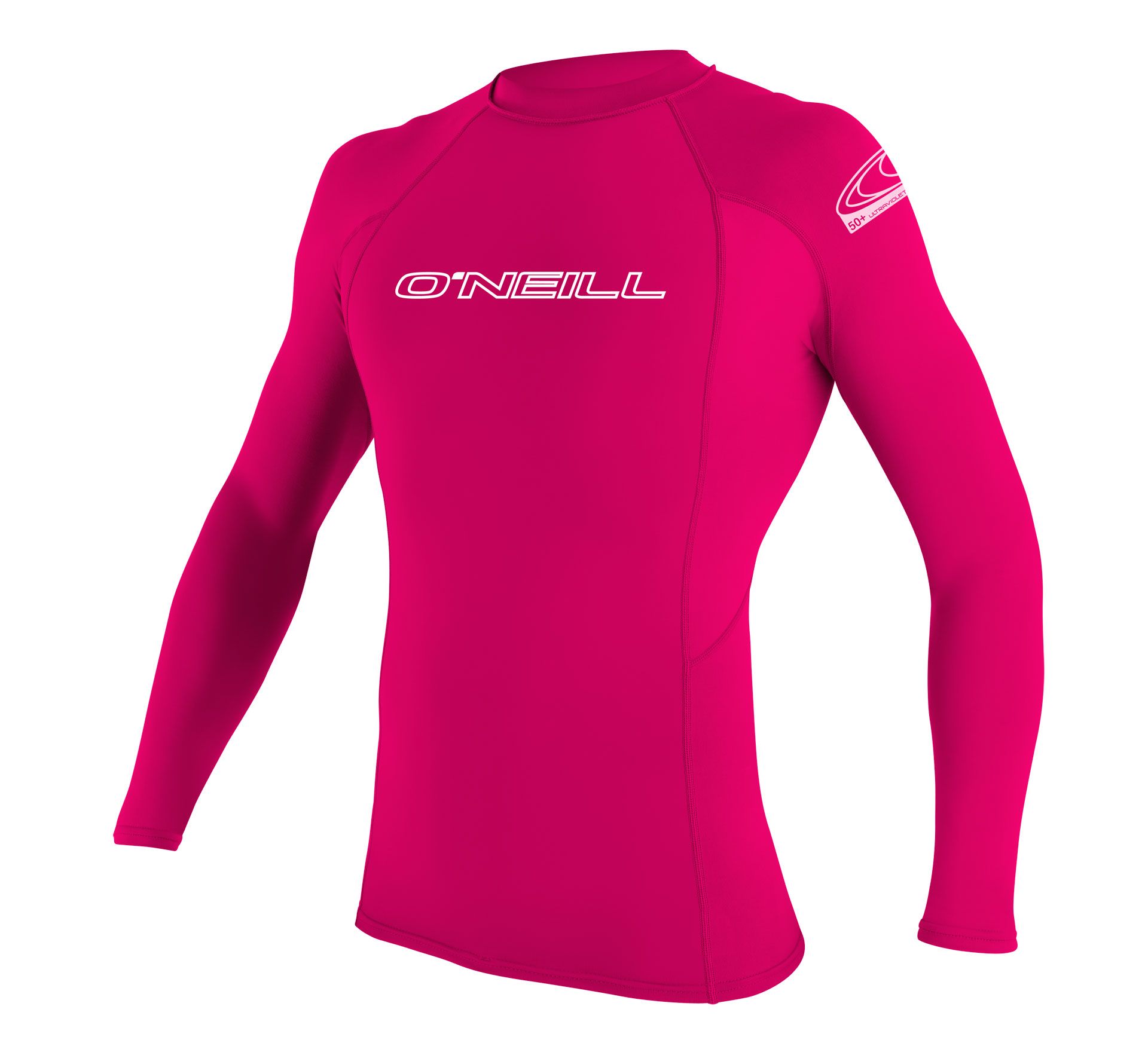 O'Neill Basic Skins L/S Rashguard Junior
