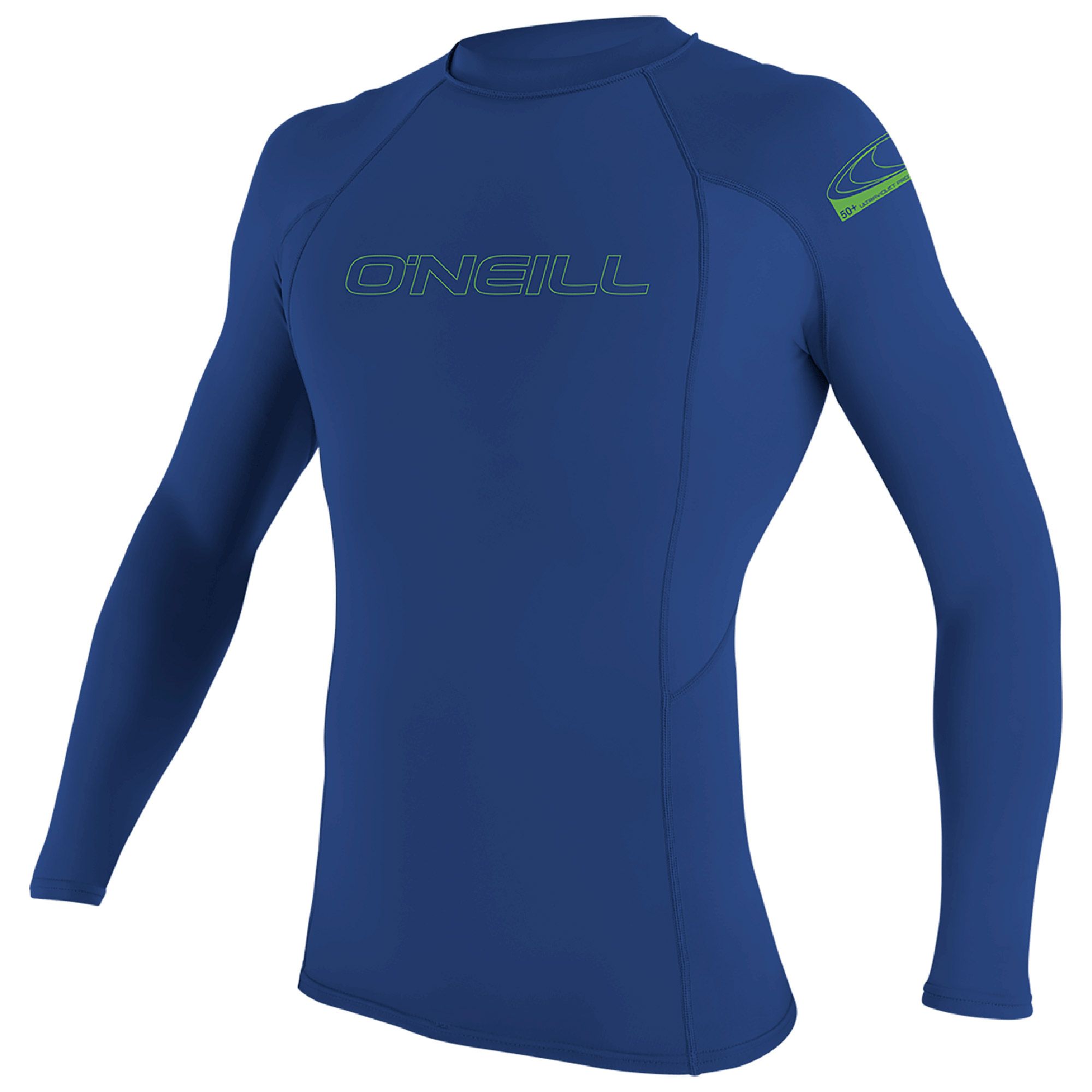 O'Neill Basic Skins L/S Rashguard Junior
