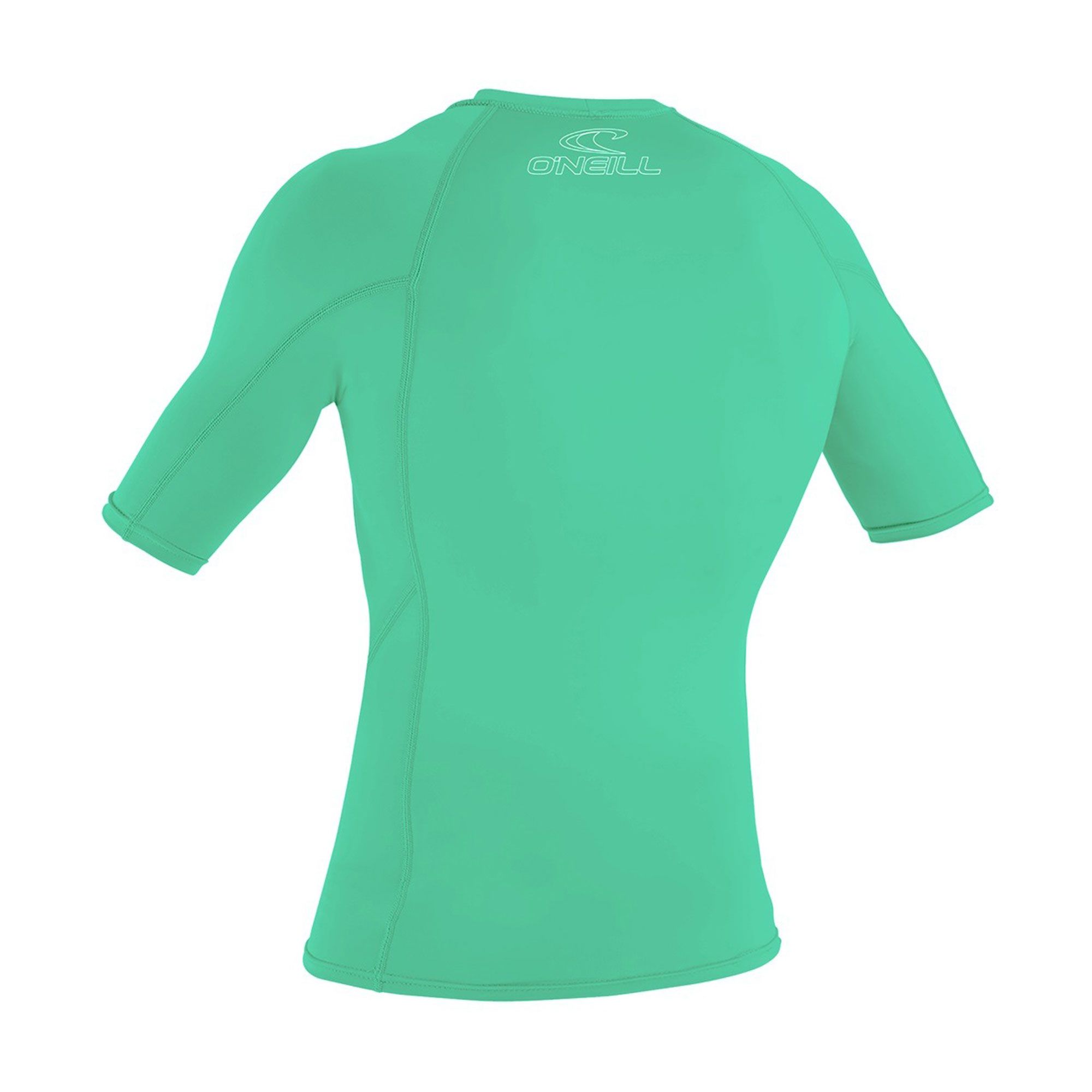 O'Neill Basic Skins S/S Rashguard Junior