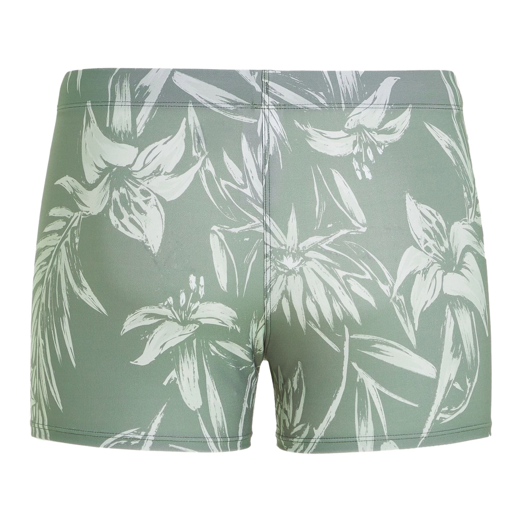 O'Neill Cali Floral Zwemboxer Heren