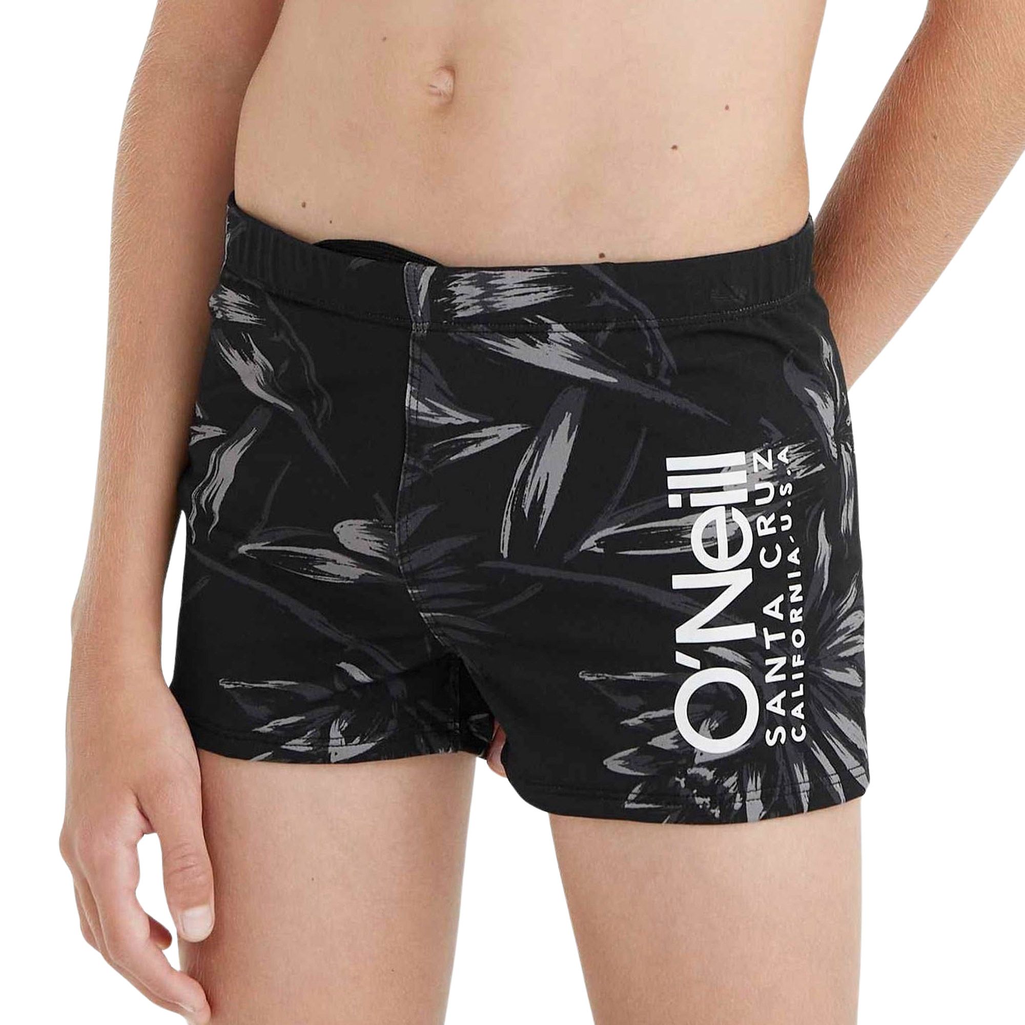 O'Neill Mix & Match Crazy 8" Racer Zwemboxer Jongens