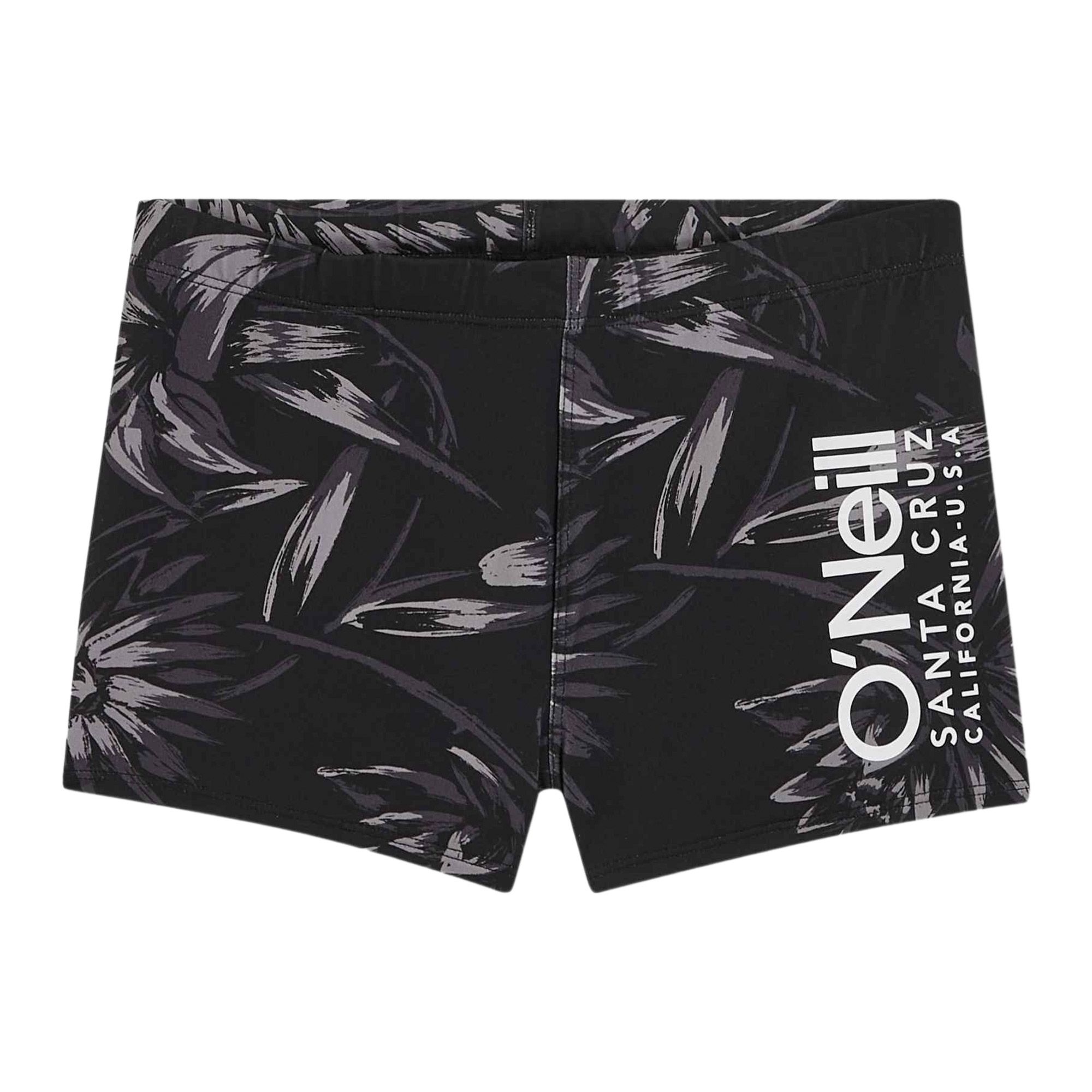 O'Neill Mix & Match Crazy 8" Racer Zwemboxer Jongens