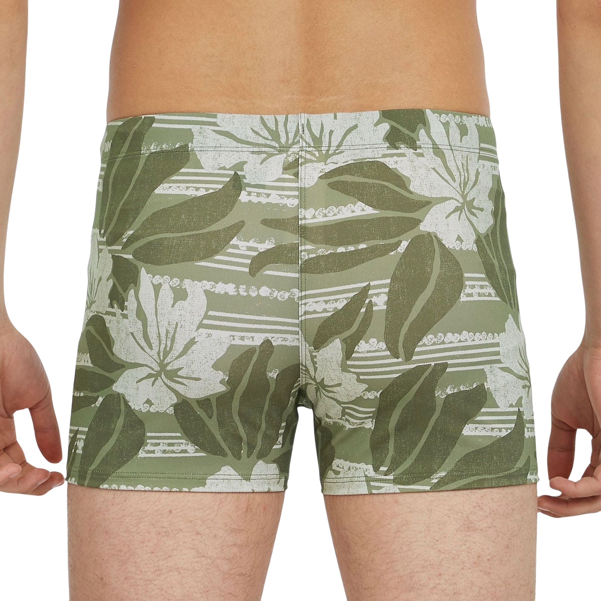 O'Neill Essential Floral Zwemboxer Heren