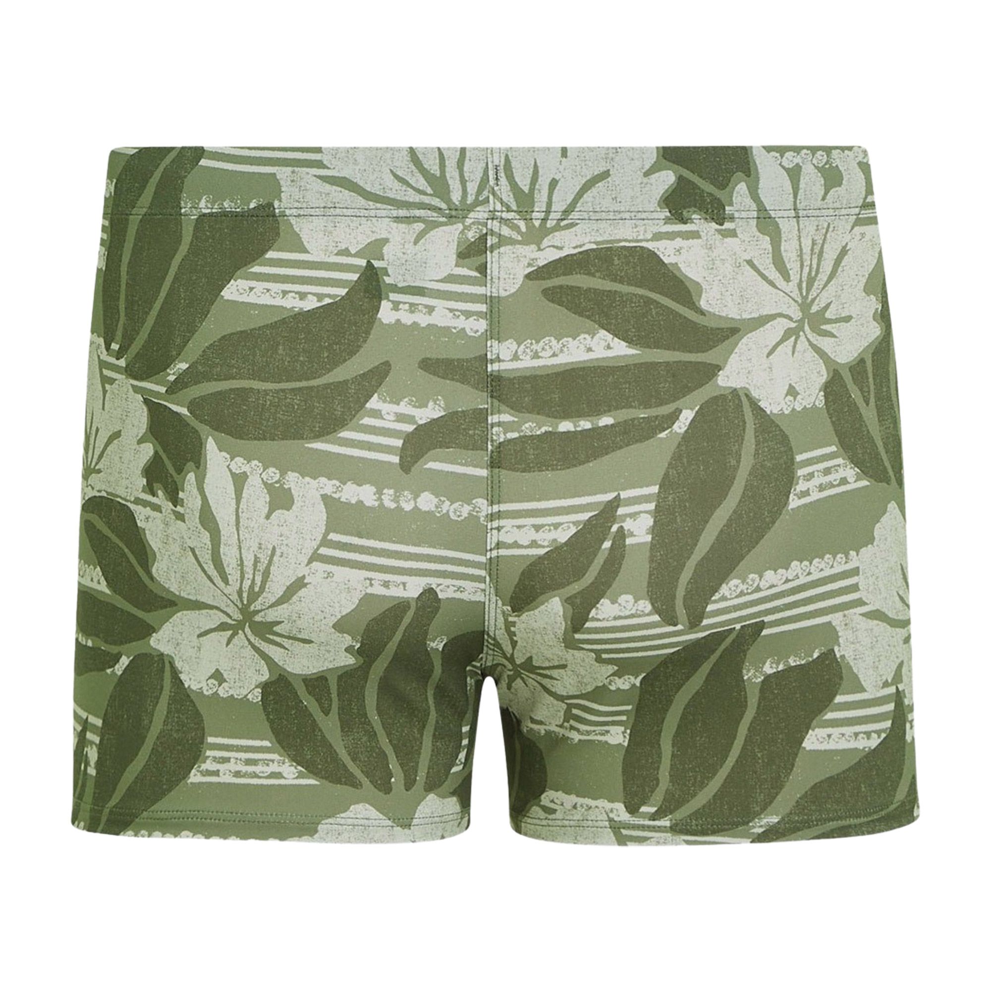 O'Neill Essential Floral Zwemboxer Heren