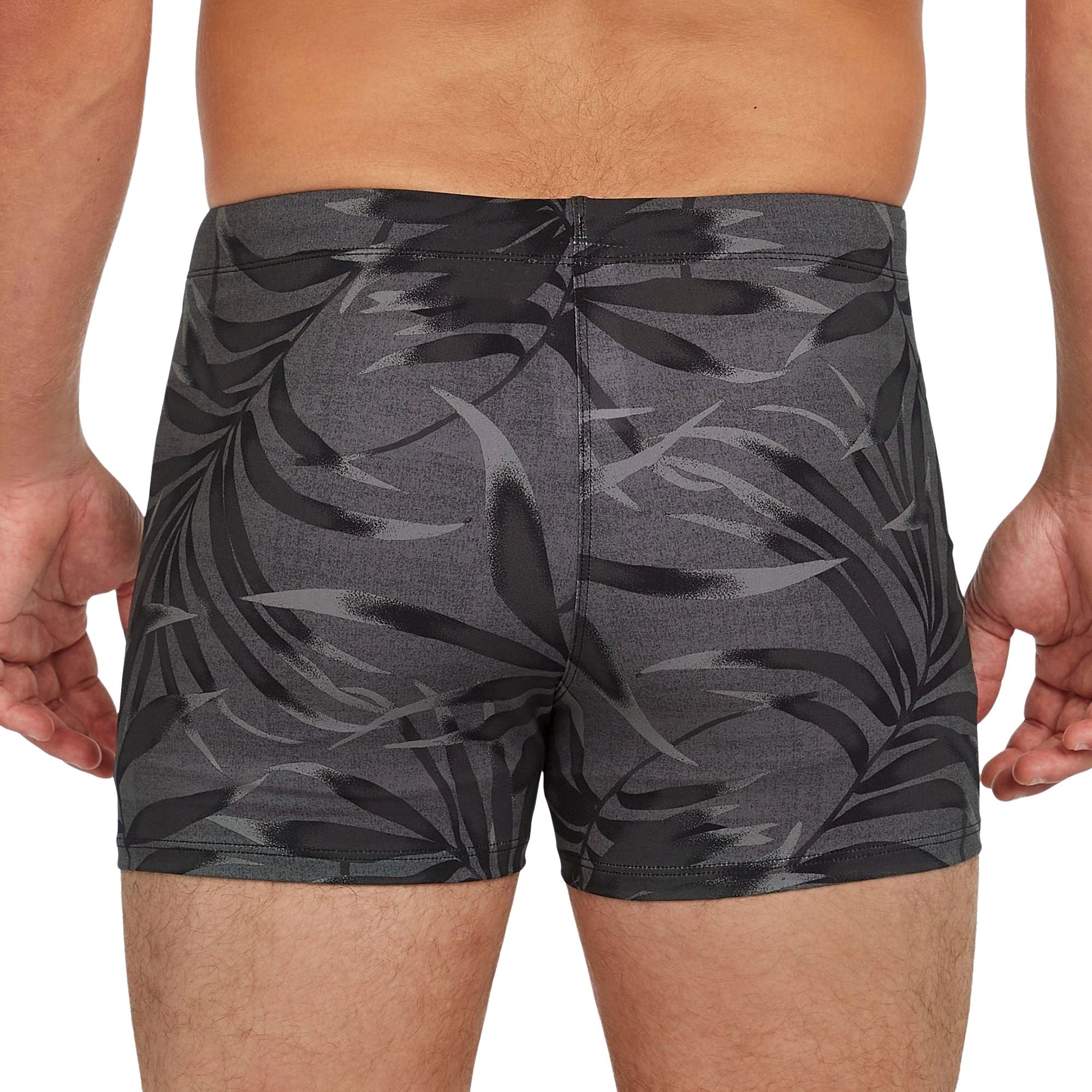 O'Neill Essential Floral Zwemboxer Heren