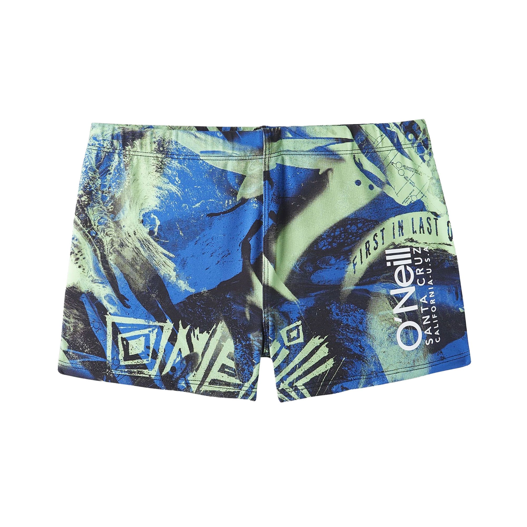 O'Neill Crazy 8" Zwemboxer Junior