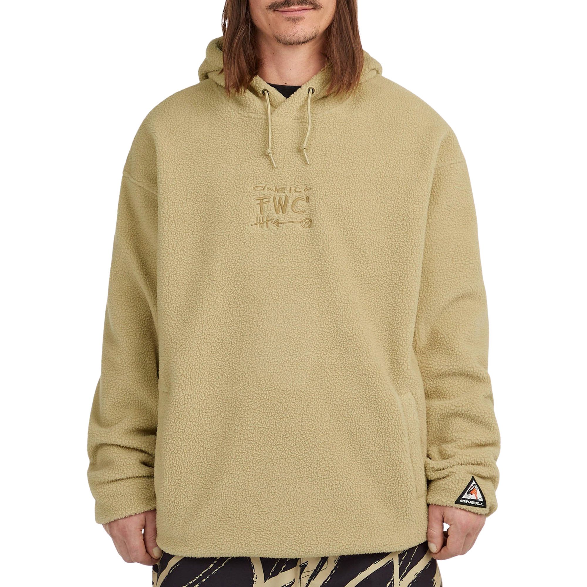 O&#039;Neill FWC&#039;Play Fleece Hoodie Herren
