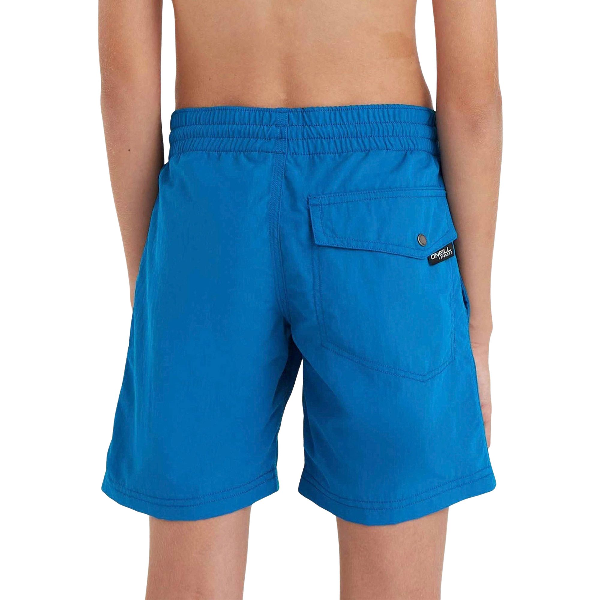O'Neill Vert 14" Zwemshort Jongens