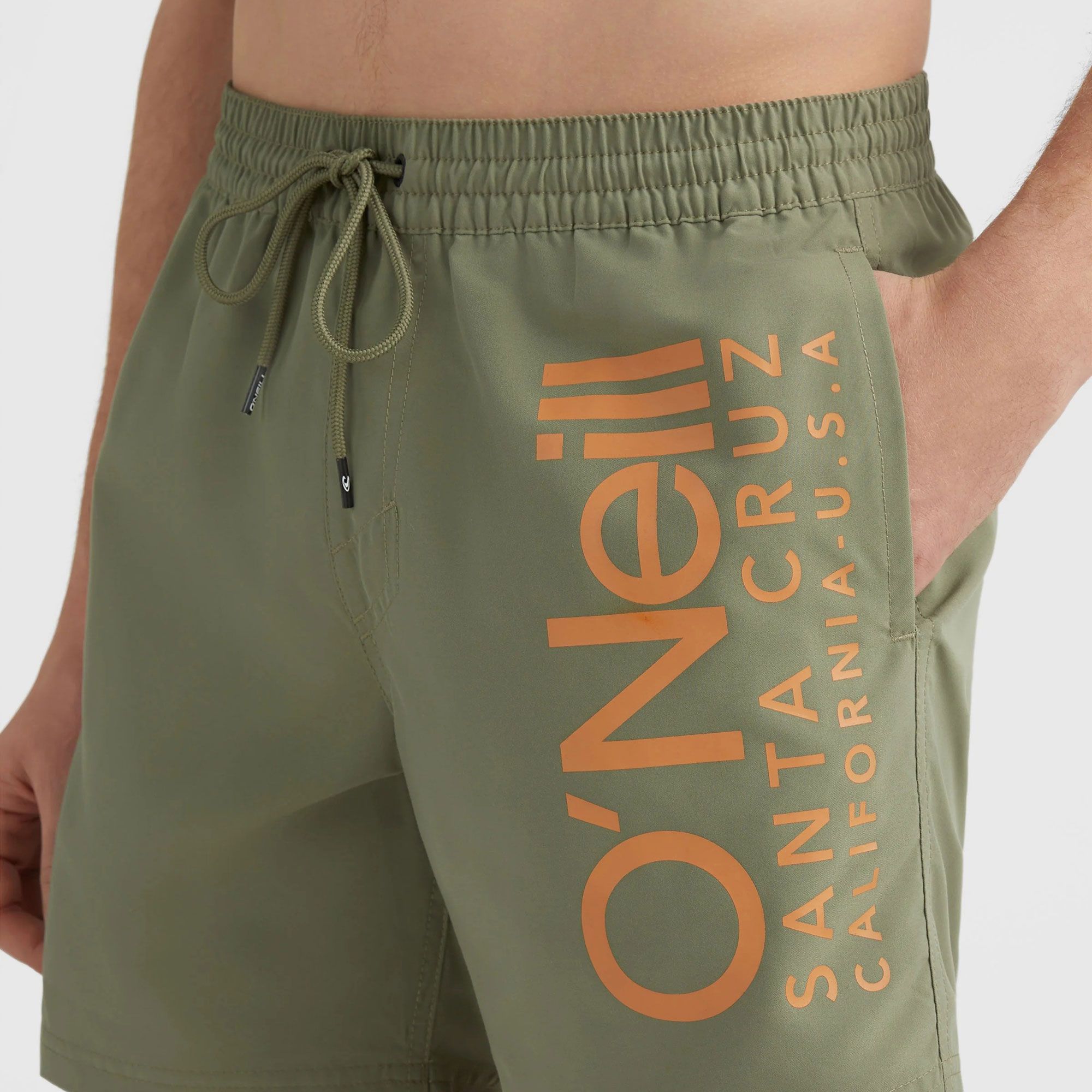 O'Neill Original Cali Zwemshort Heren
