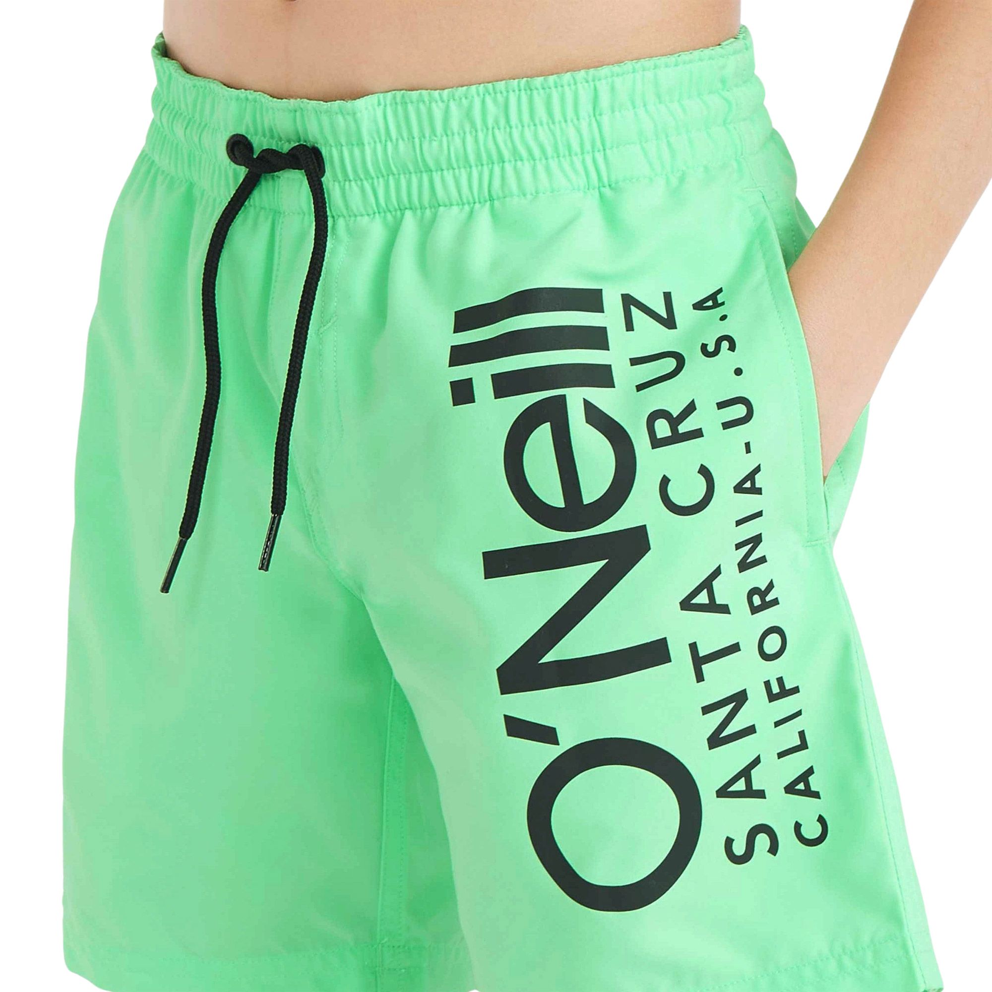 O'Neill Originals Cali 14" Zwemshort Jongens