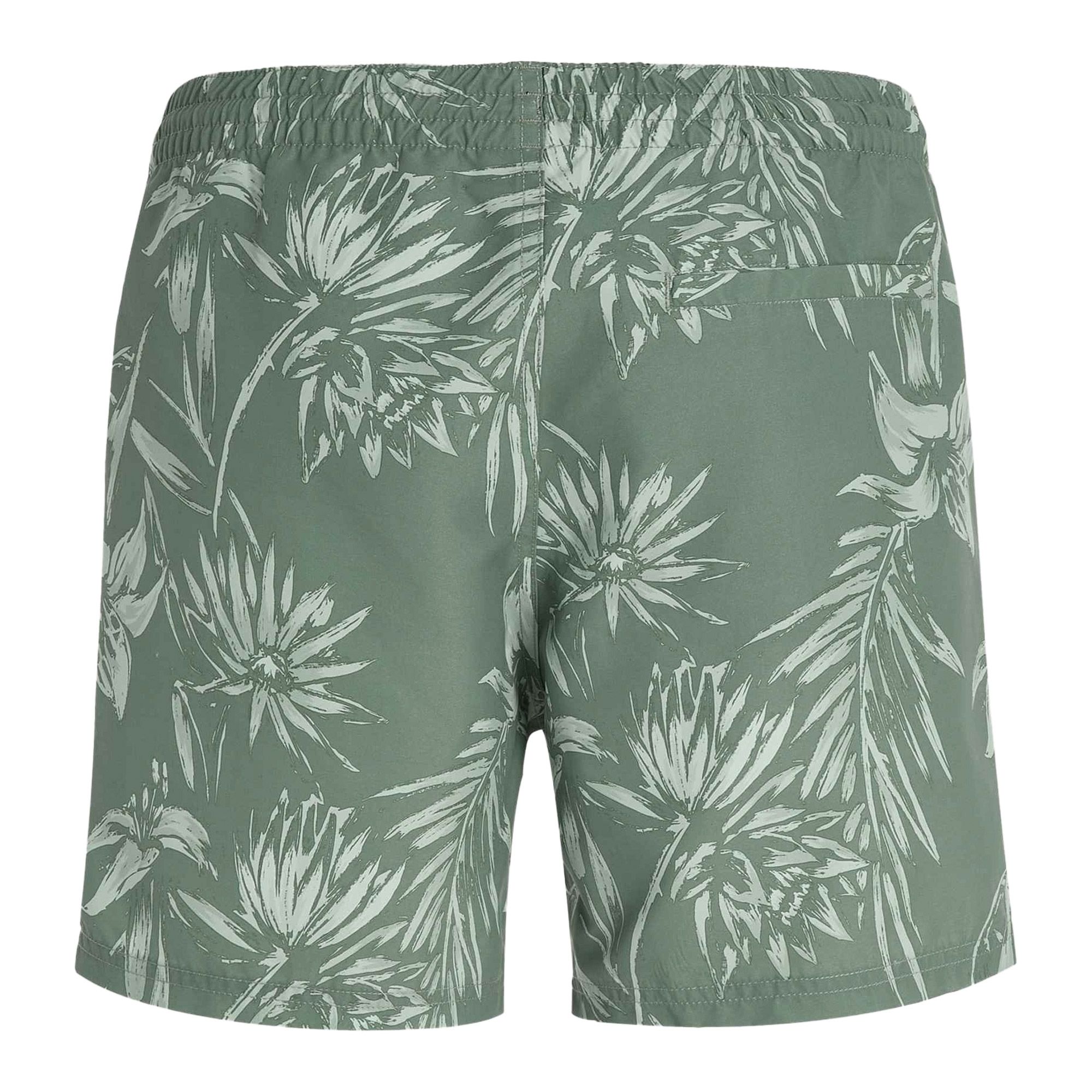 O'Neill Cali Floral 16" Zwemshort Heren