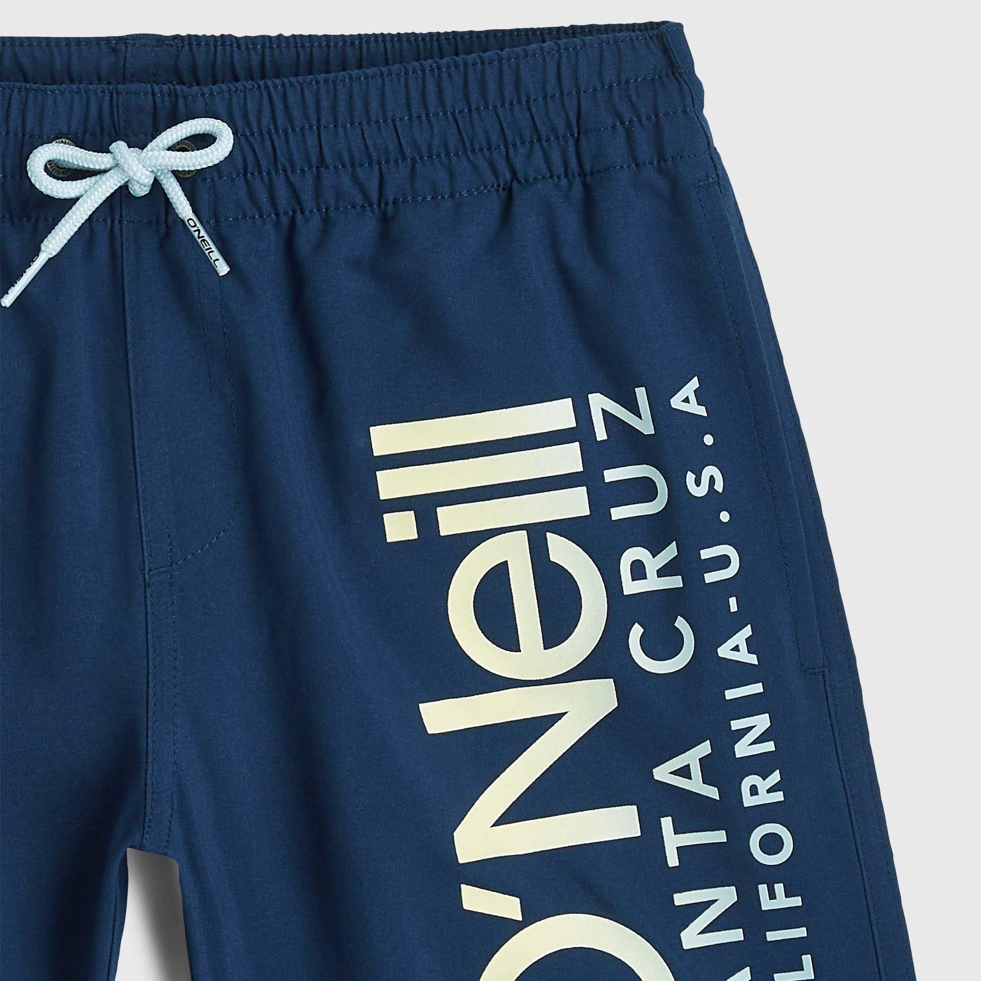O'Neill Cali Zwemshort Jongens
