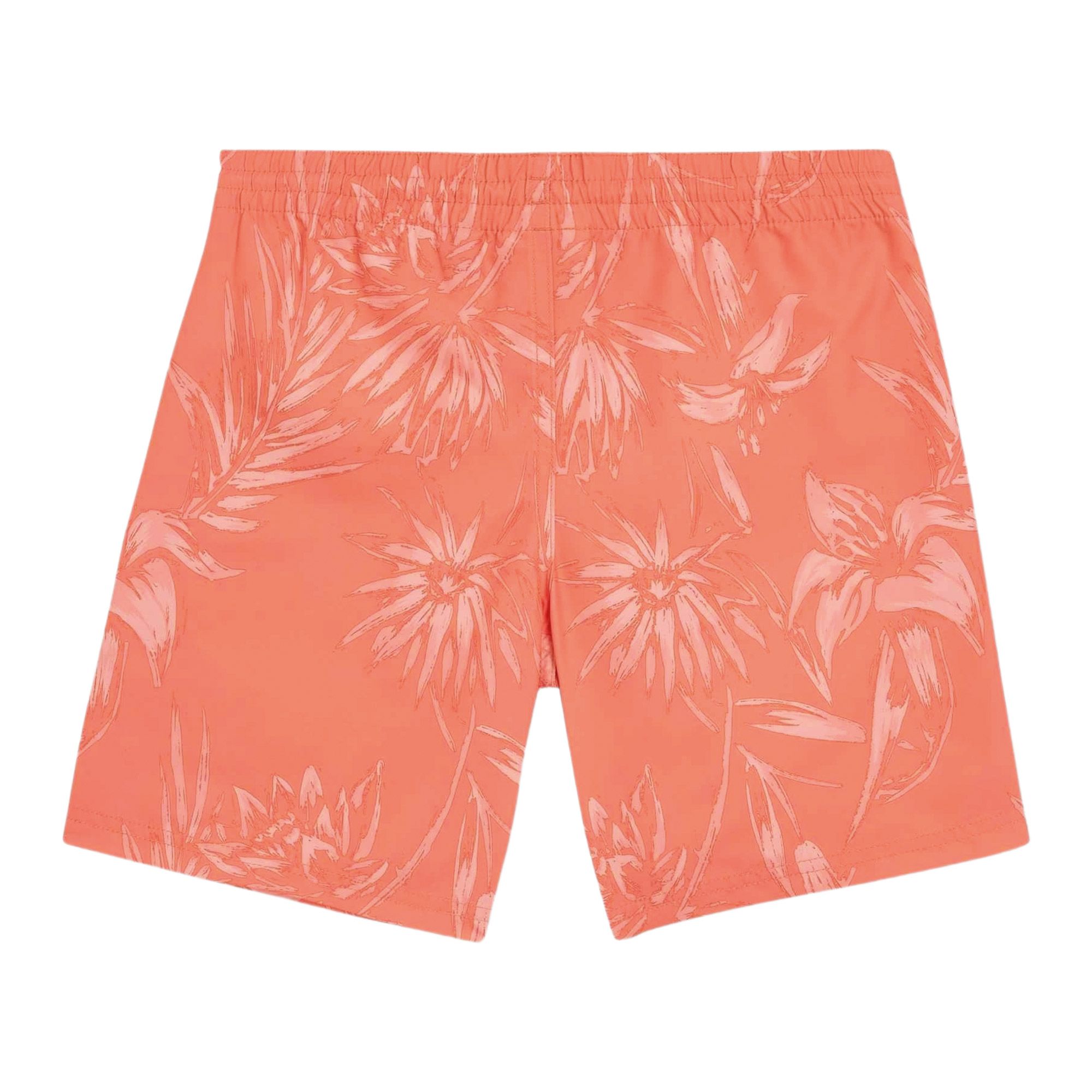 O'Neill Cali Floral 14" Zwemshort Jongens